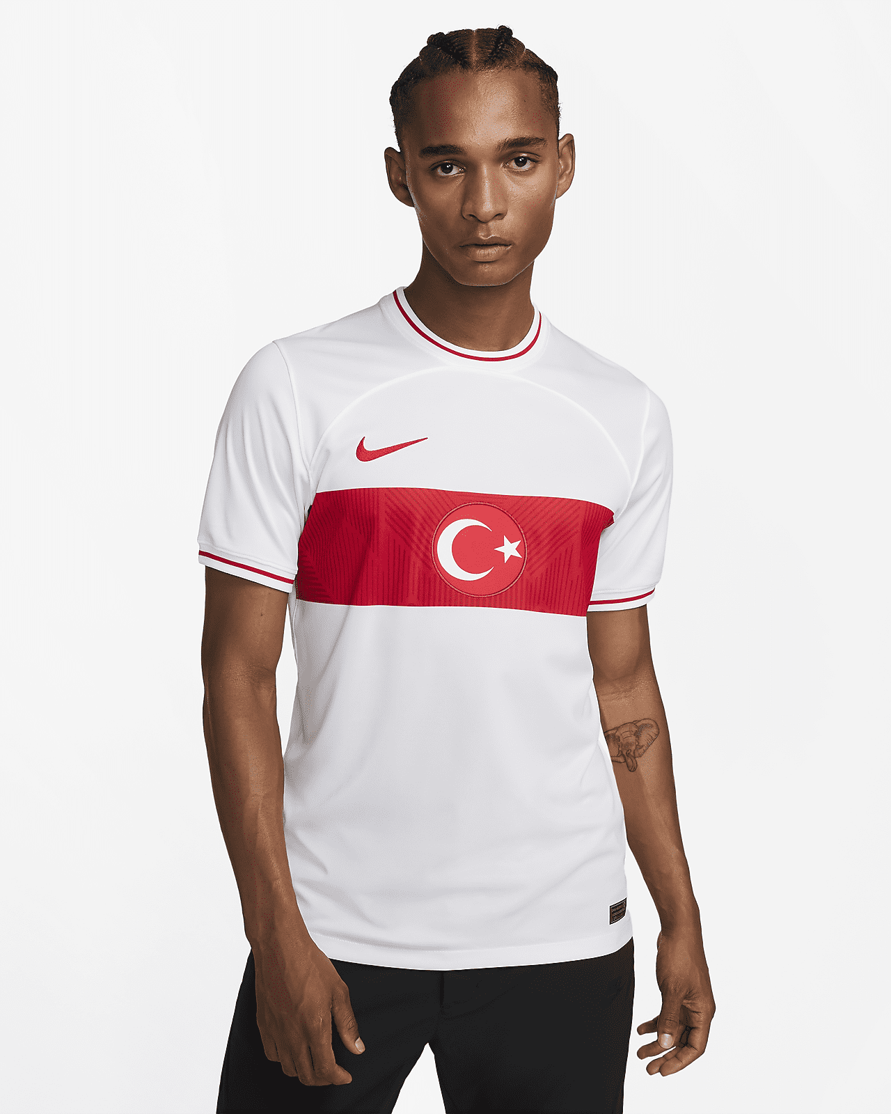 Türkiye 2022/23 Stadium Home