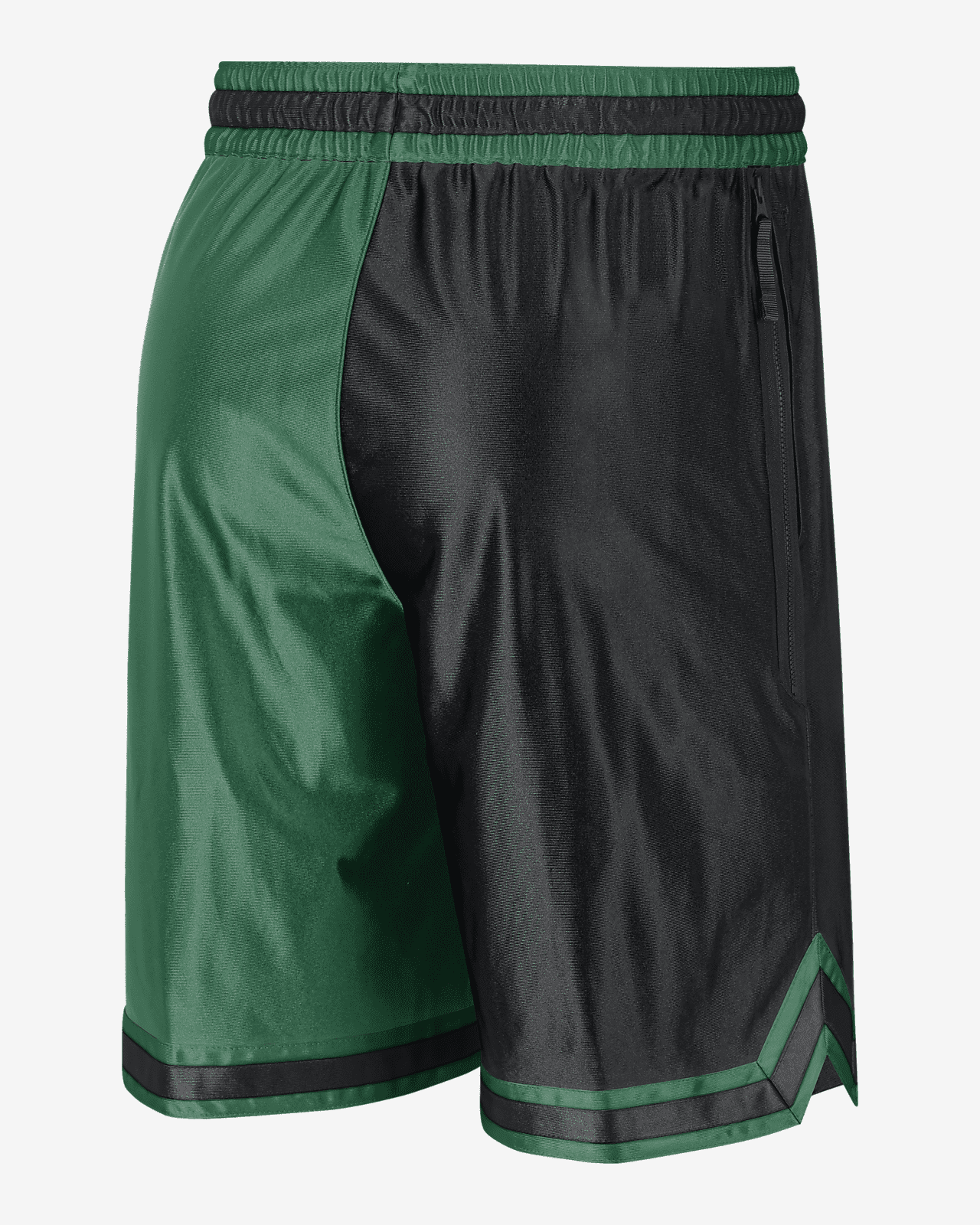 Boston Celtics Courtside
