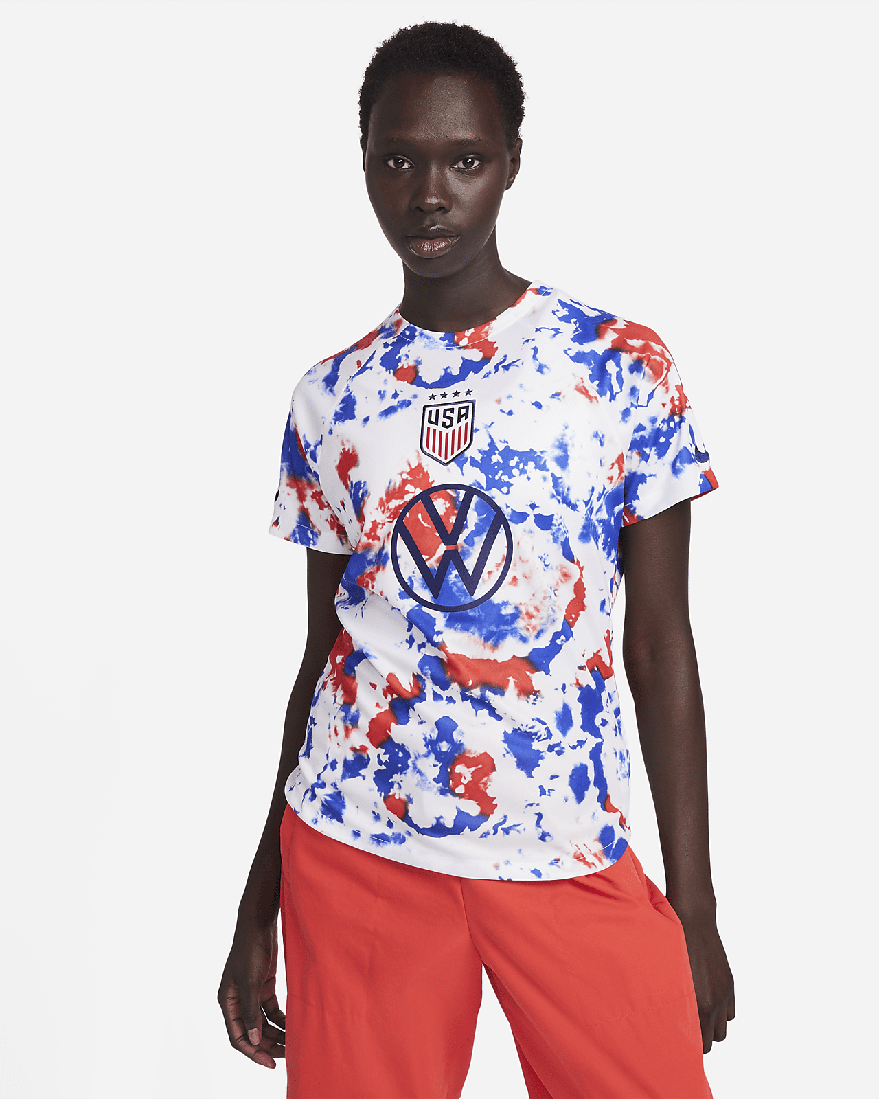 USWNT