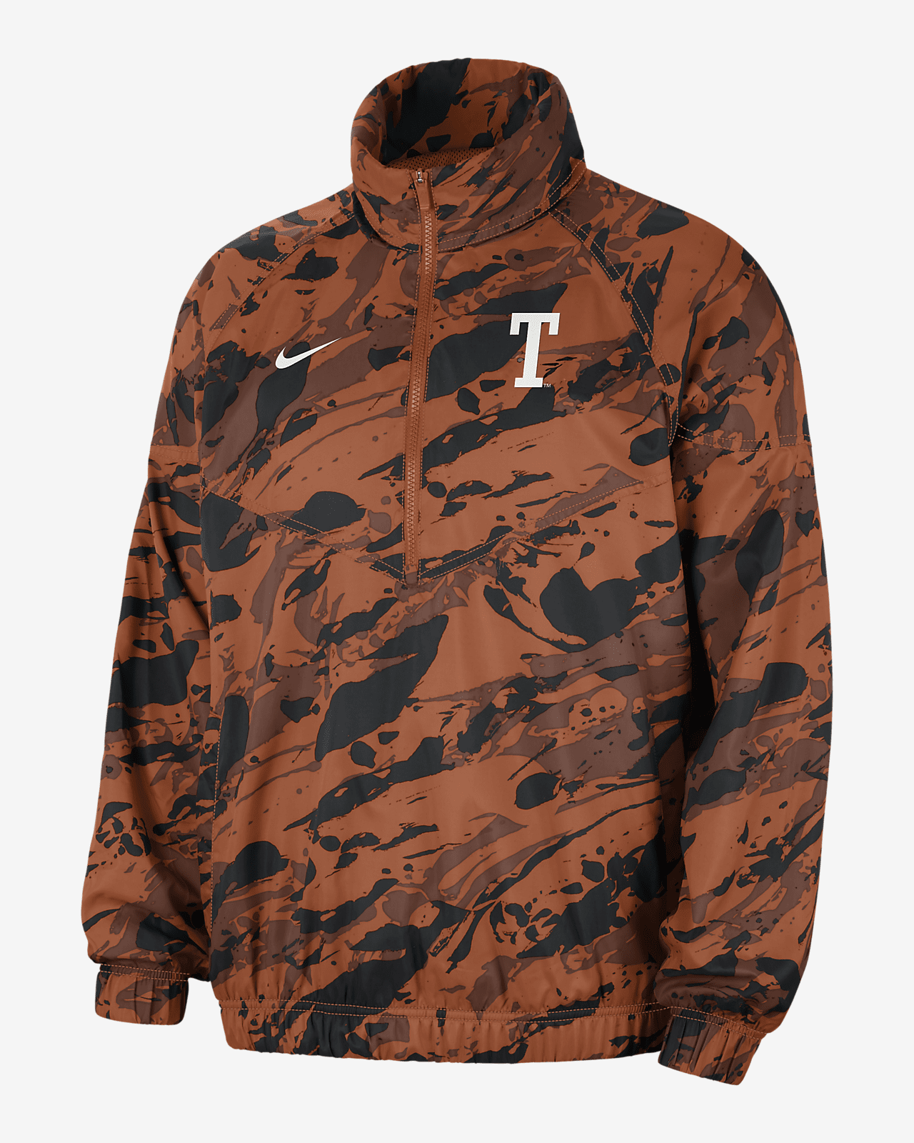 Texas Windrunner