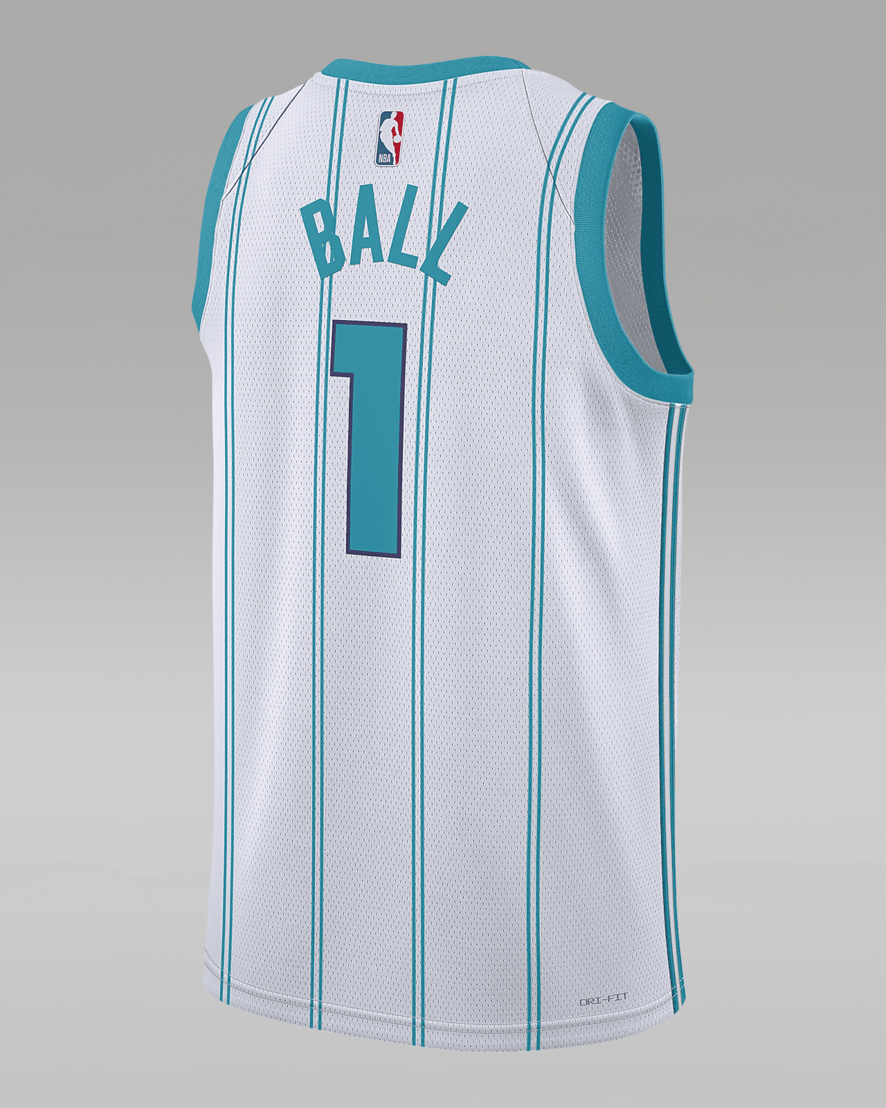 Charlotte Hornets Association Edition 2022/23
