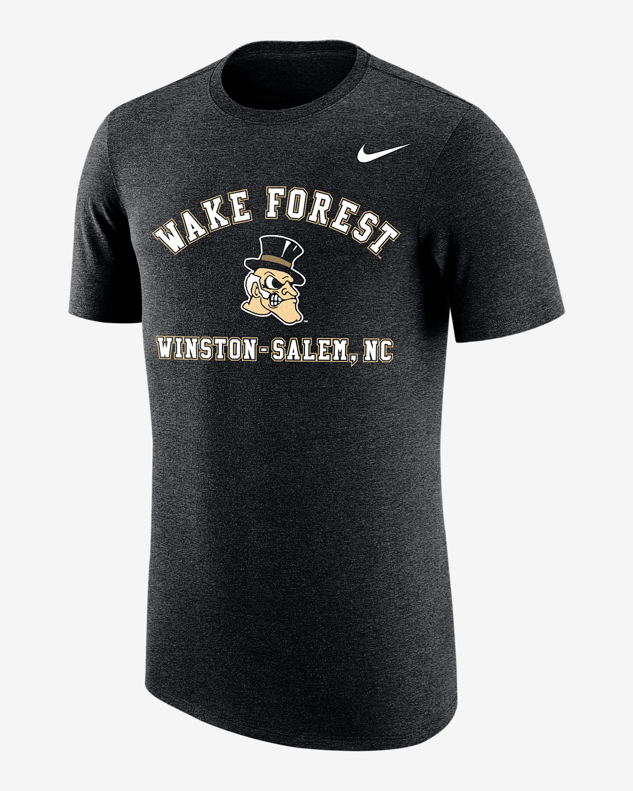 Wake Forest