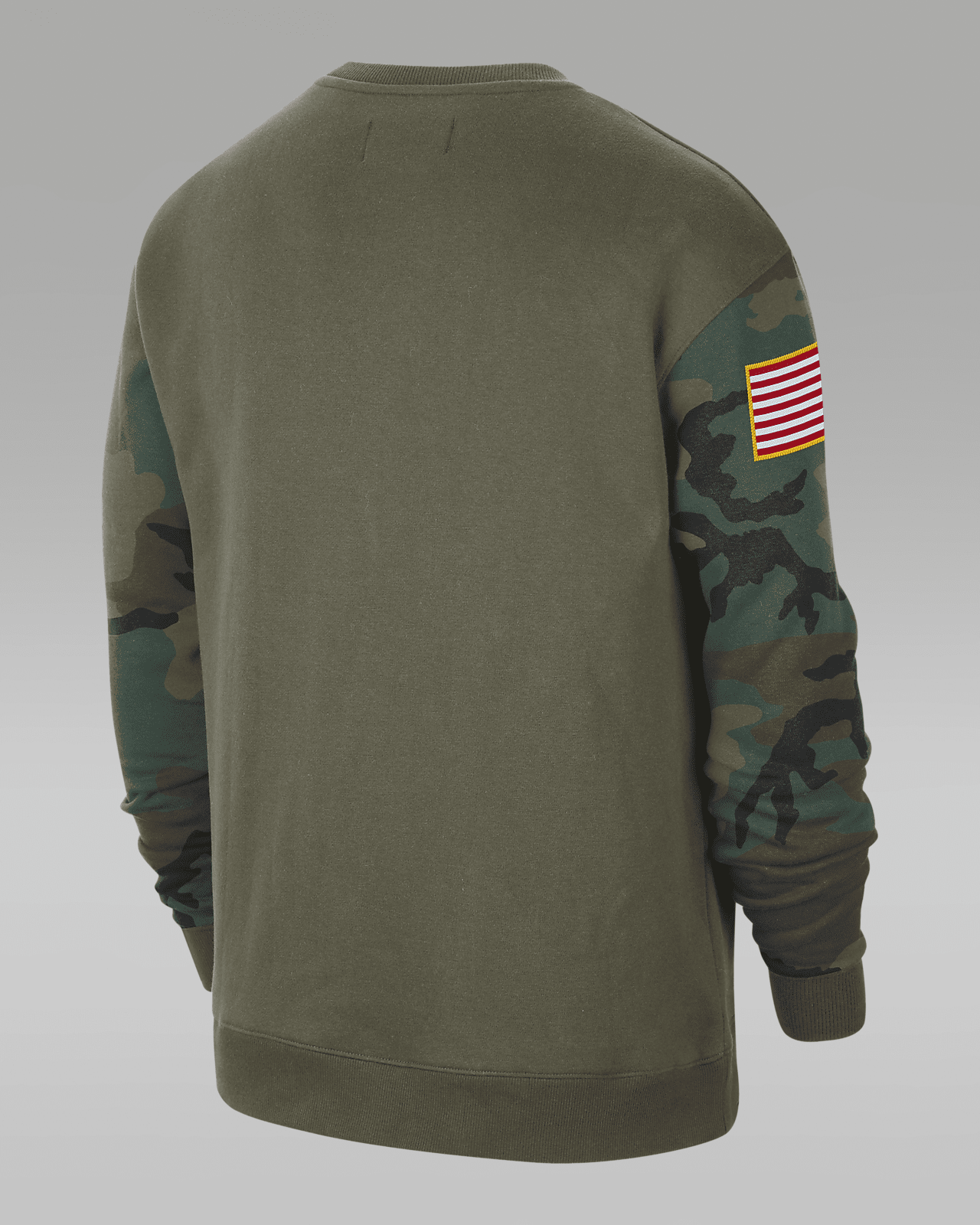 UNC Club Fleece