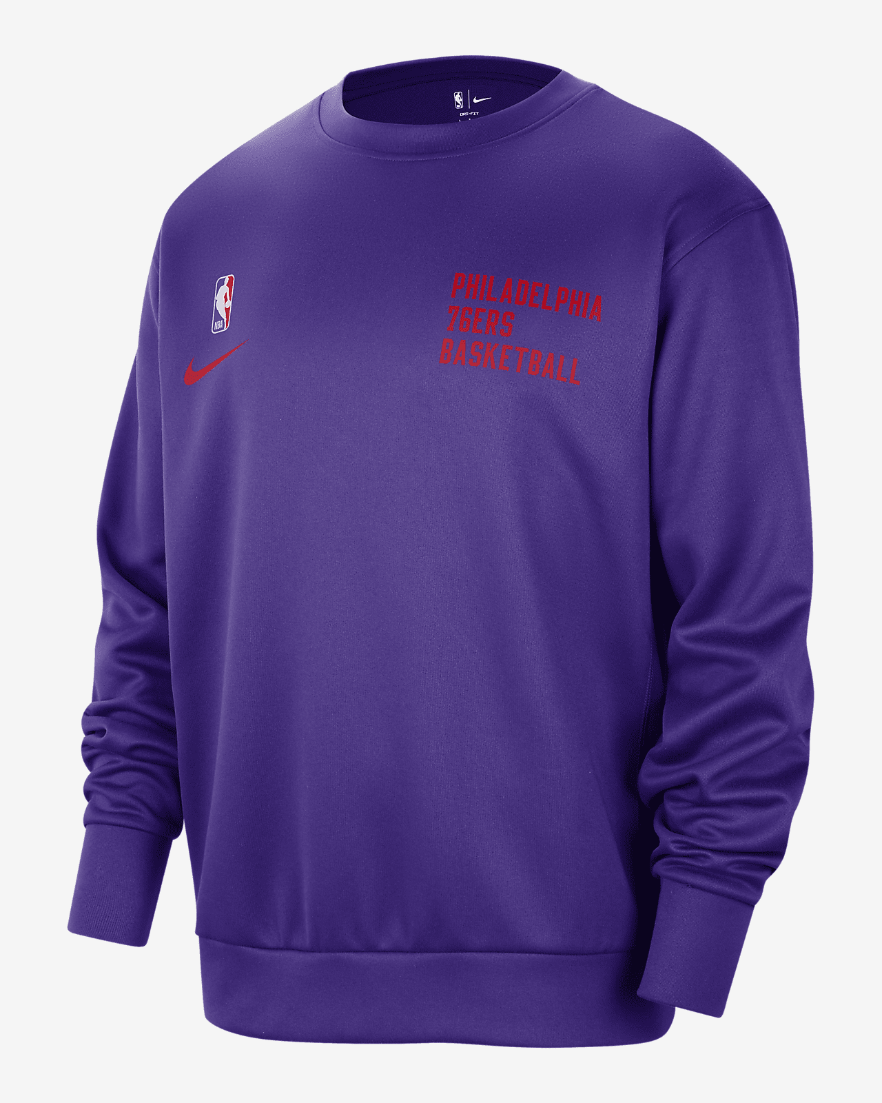 Philadelphia 76ers Spotlight