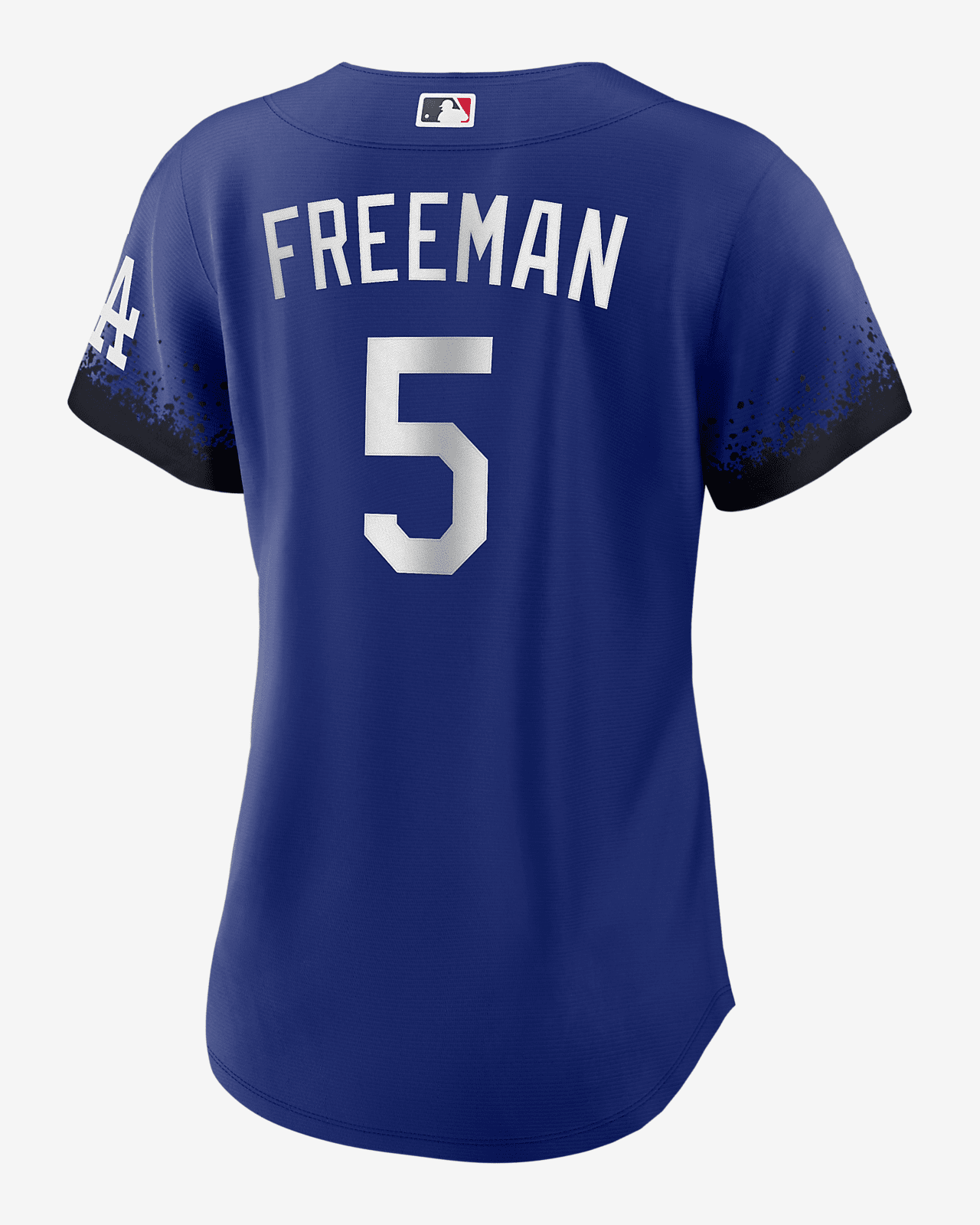 MLB Los Angeles Dodgers City Connect (Cody Bellinger)