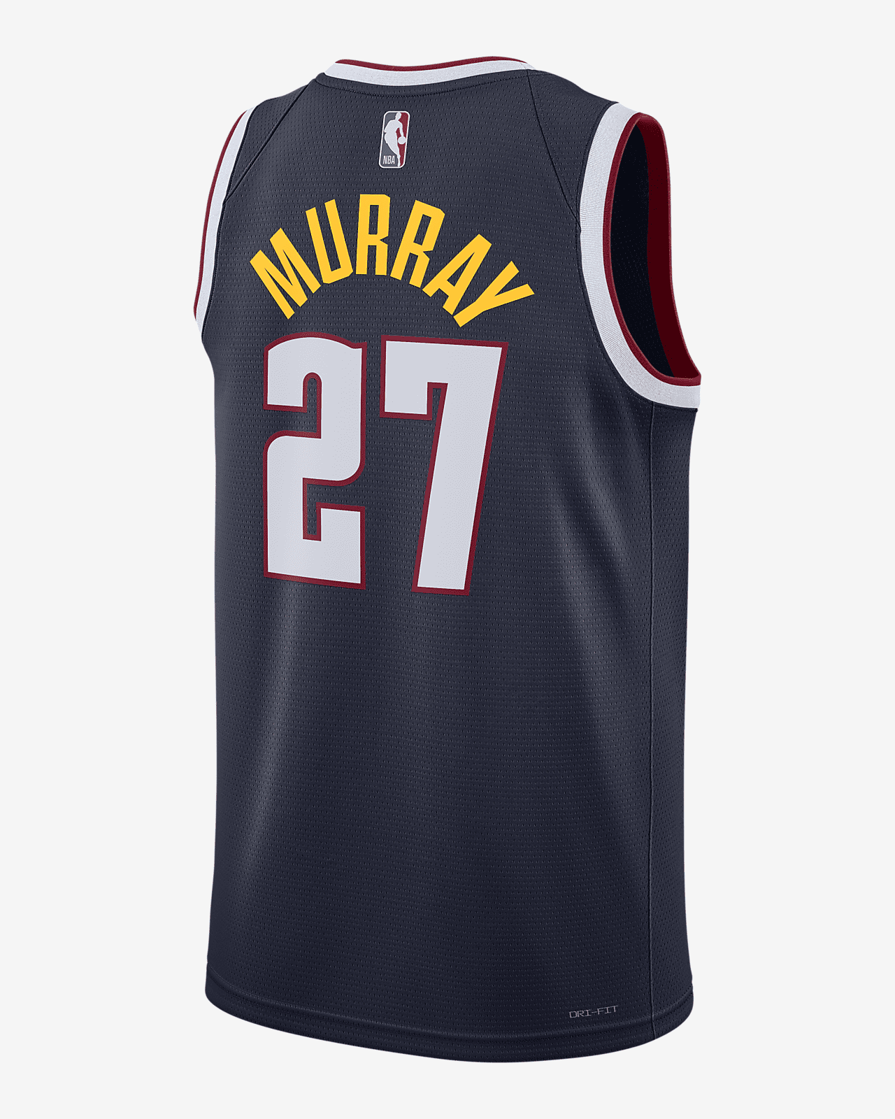 Denver Nuggets Icon Edition 2022/23