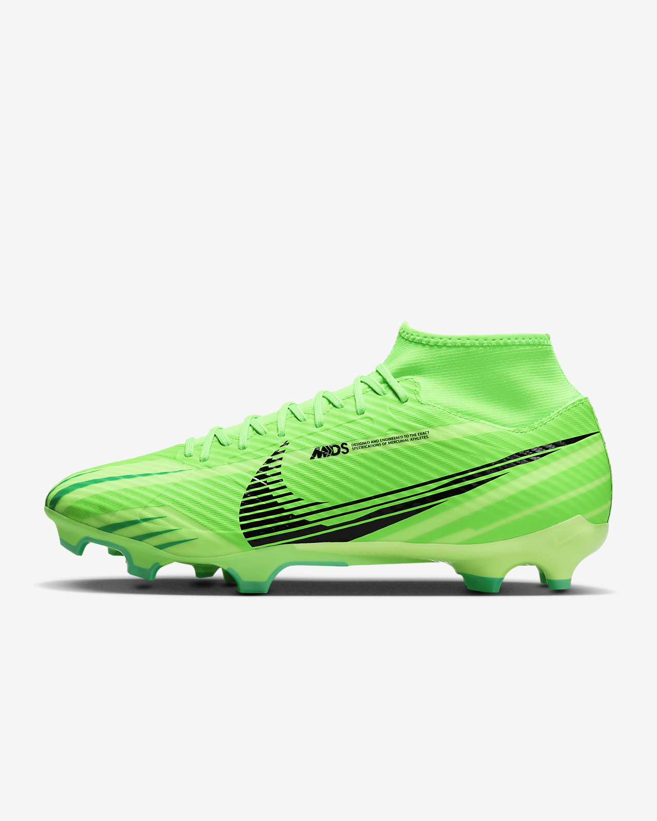 Nike Superfly 9 Academy Mercurial Dream Speed