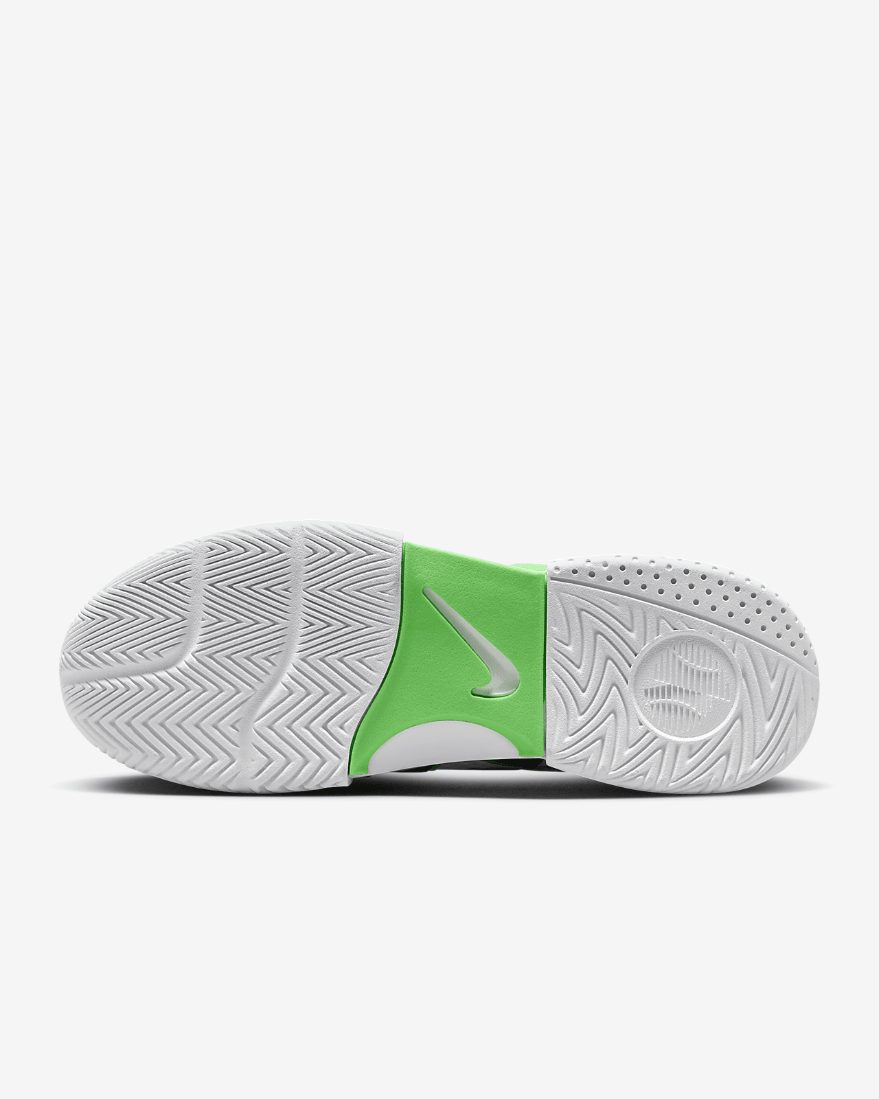NikeCourt Lite 4