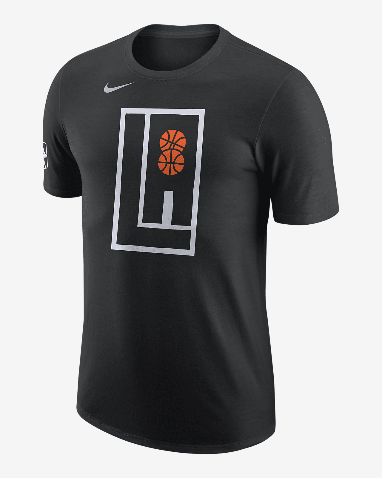 LA Clippers City Edition