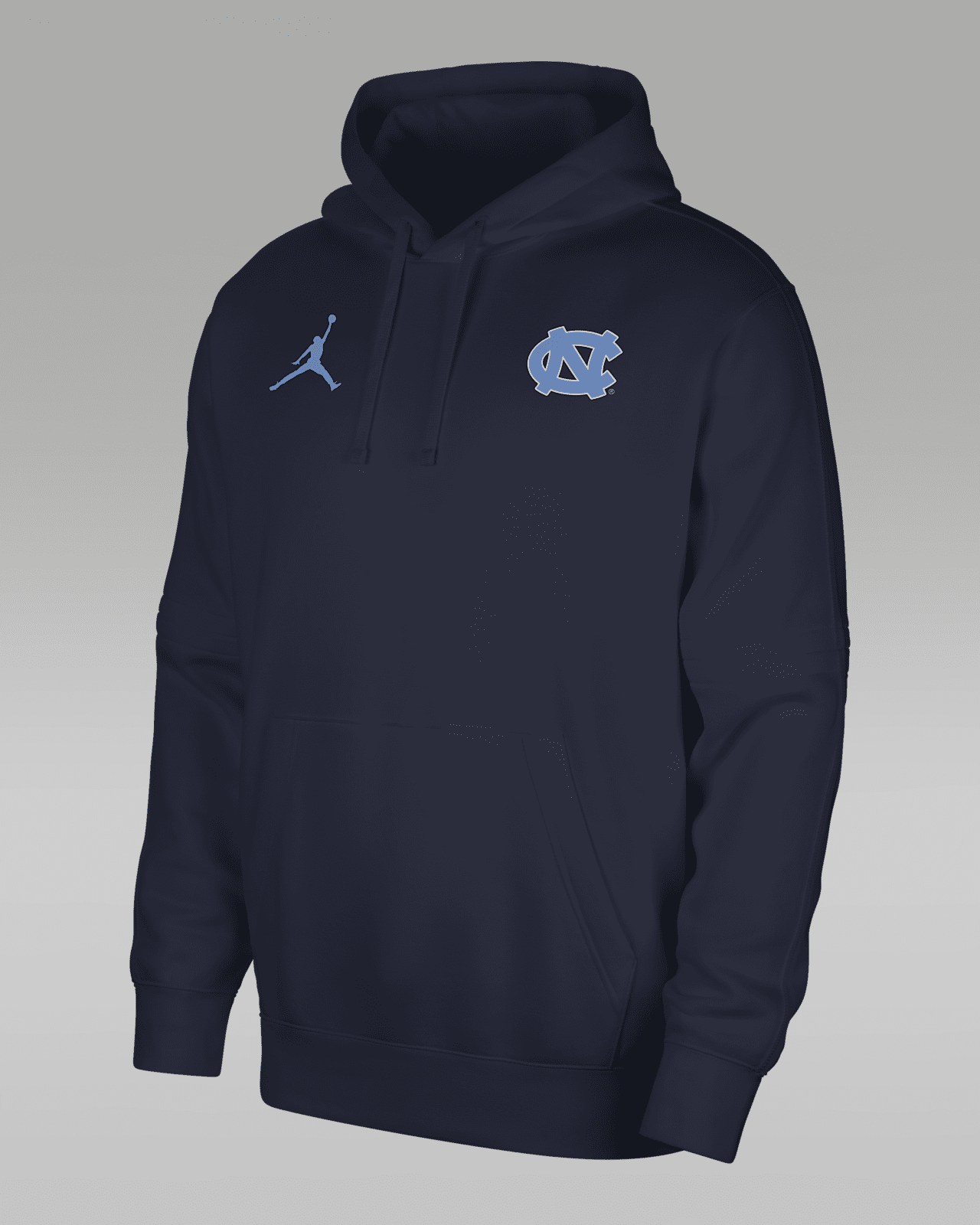 UNC Club Fleece