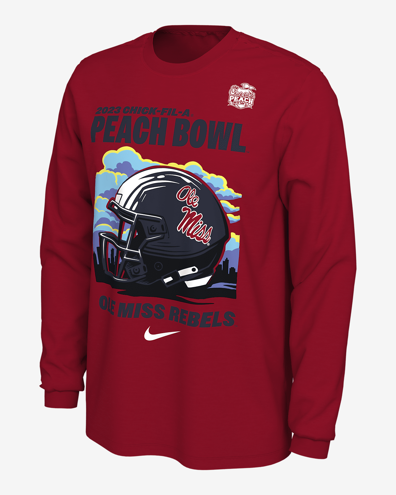 Ole Miss