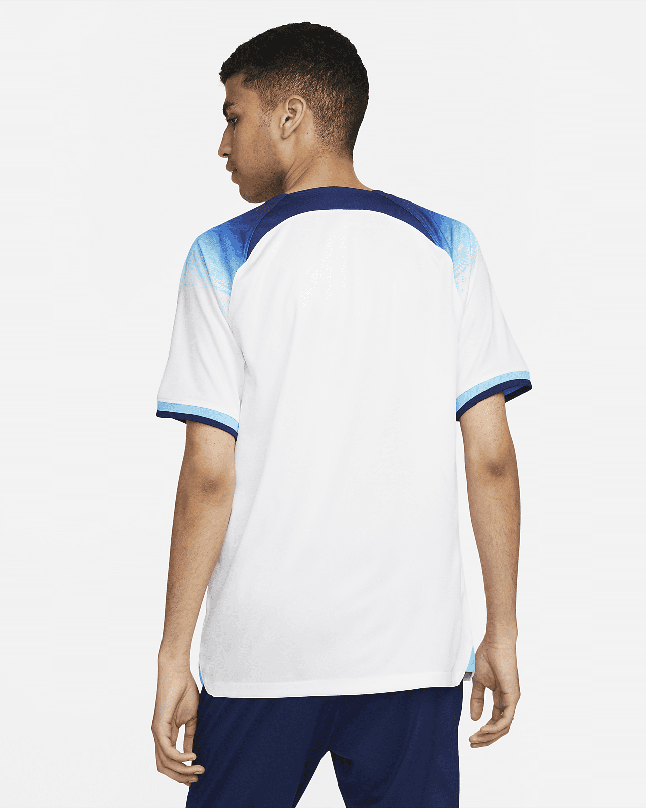 England 2022/23 Stadium Home