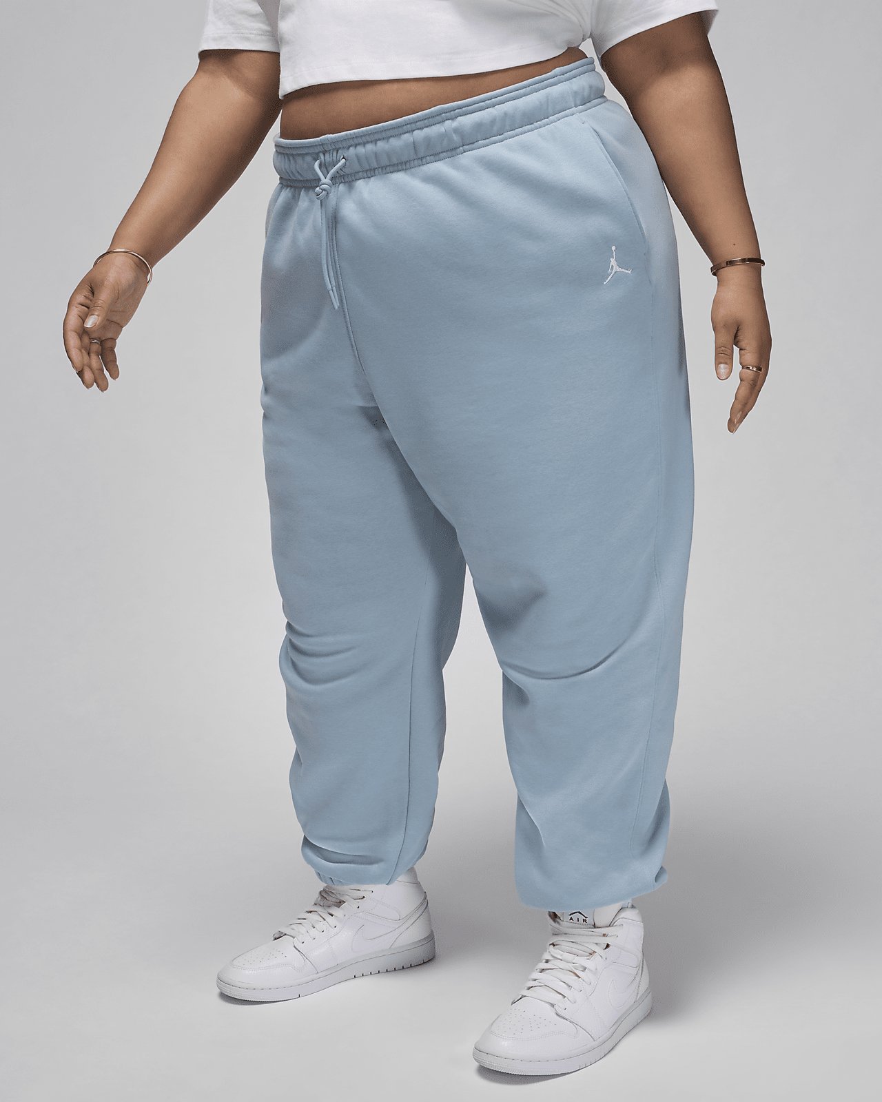 Jordan Brooklyn Fleece