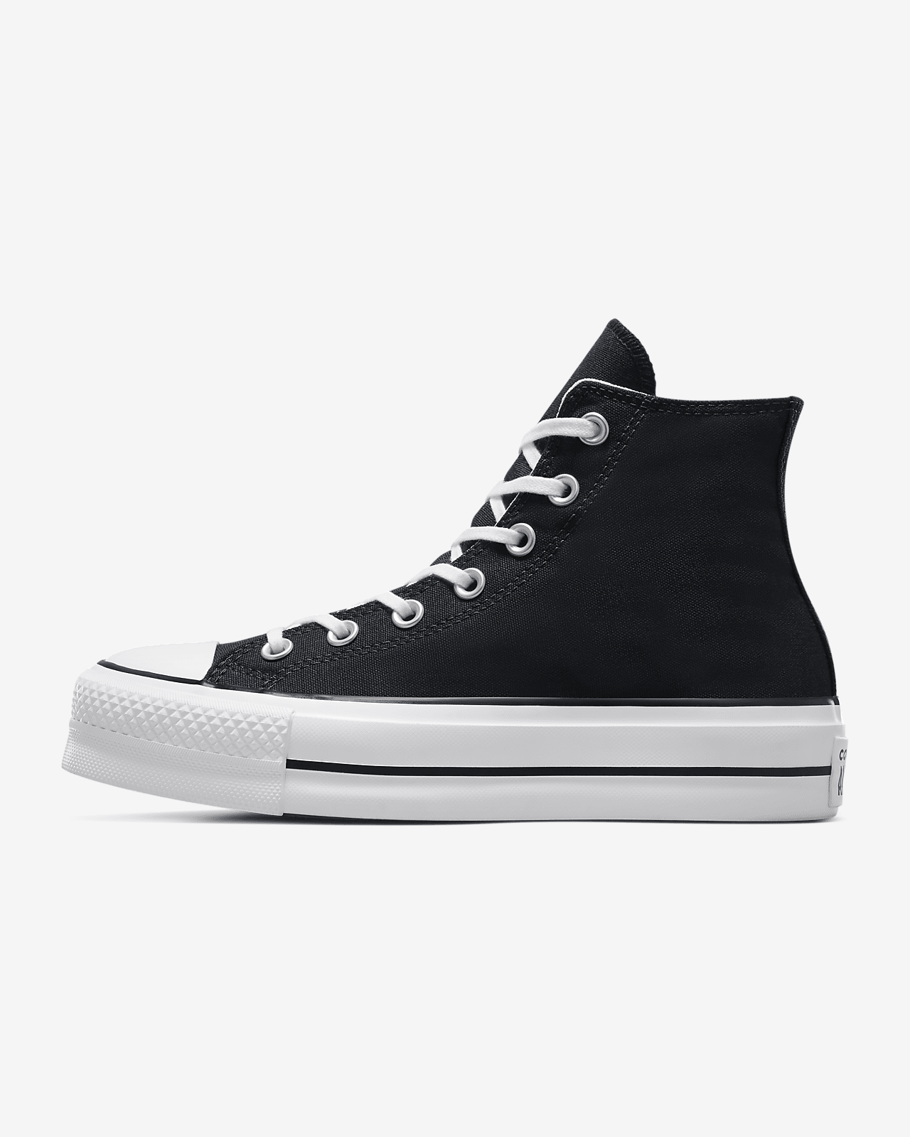 Chuck Taylor All Star Lift Platform Canvas