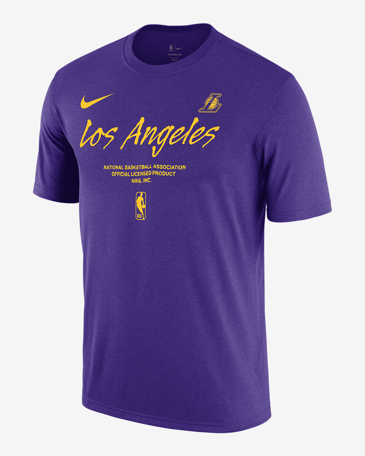 Los Angeles Lakers Essential