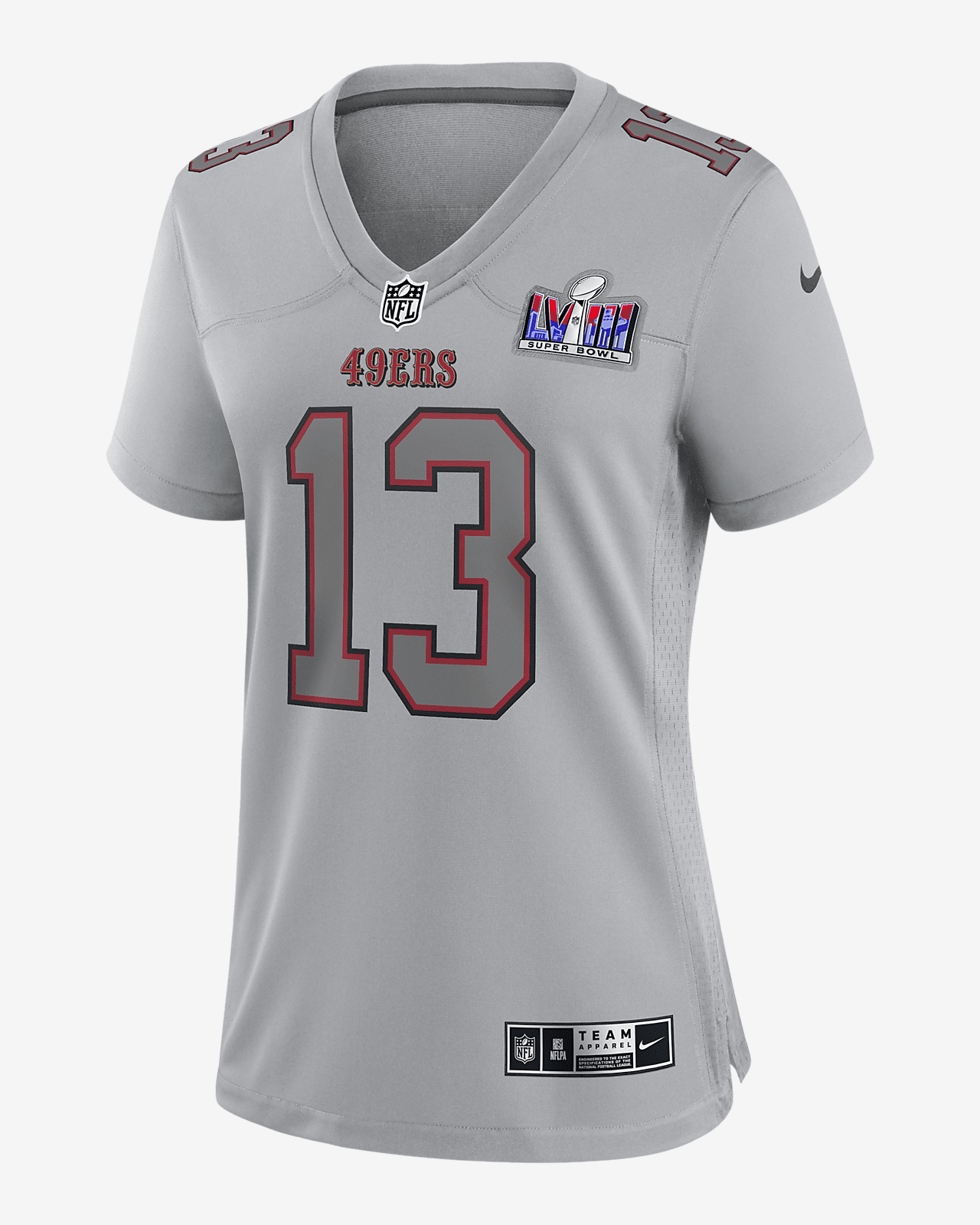 Brock Purdy San Francisco 49ers Super Bowl LVIII