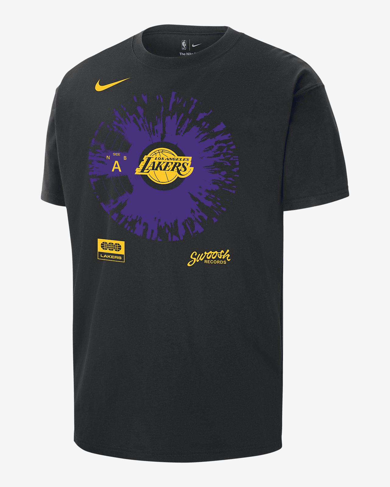 Los Angeles Lakers Max90