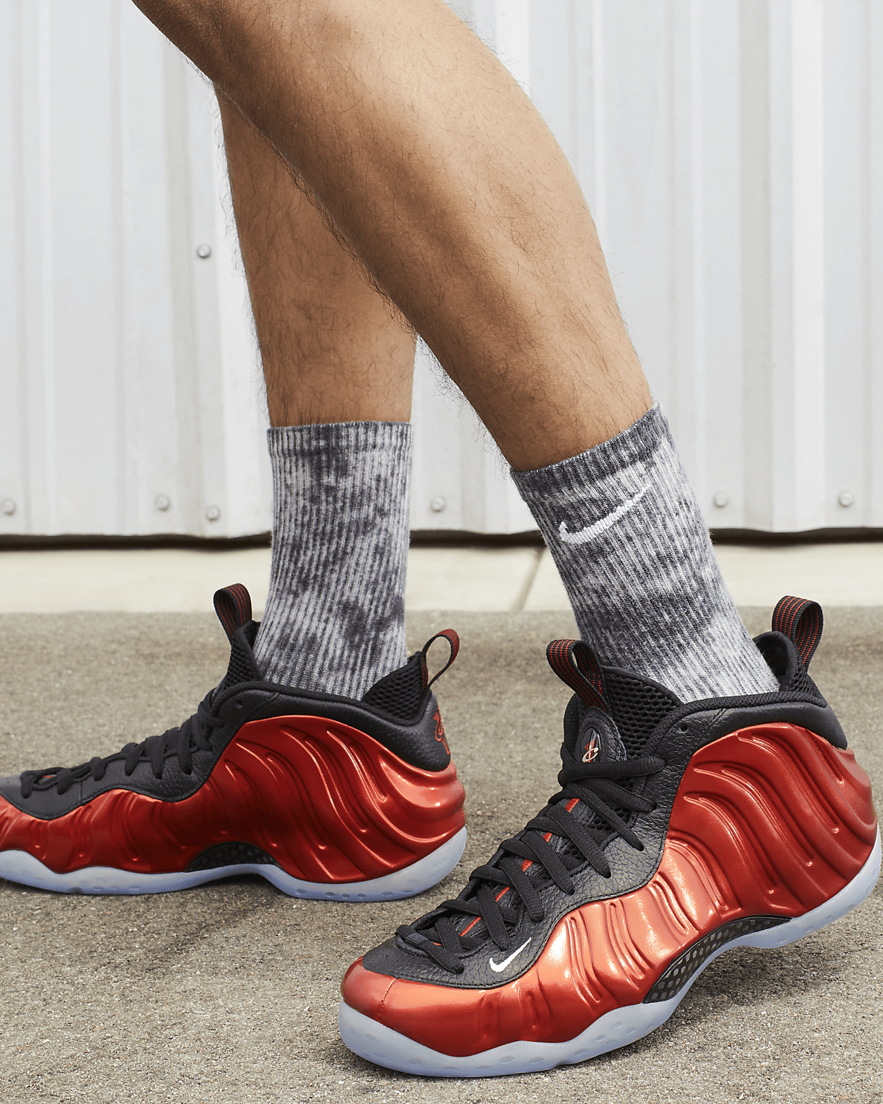 Nike Air Foamposite One
