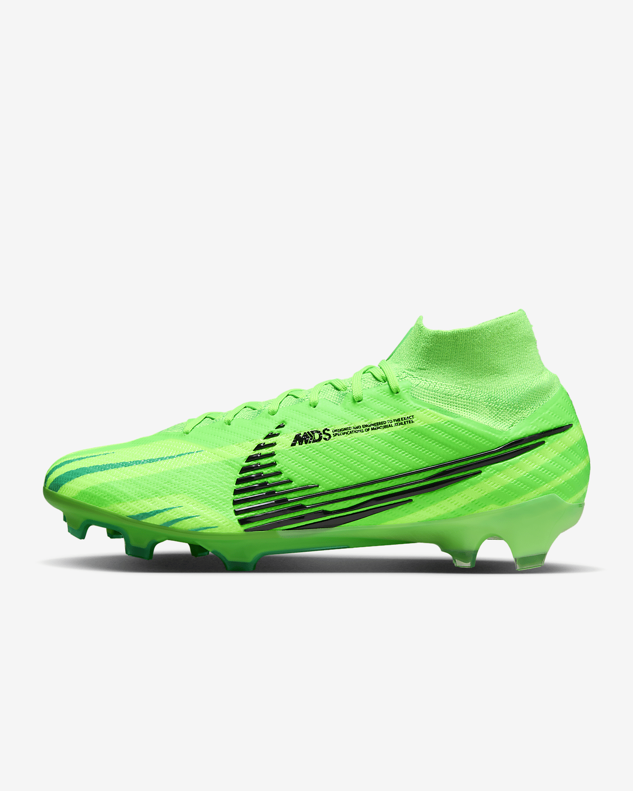 Nike Mercurial Superfly 9 Elite