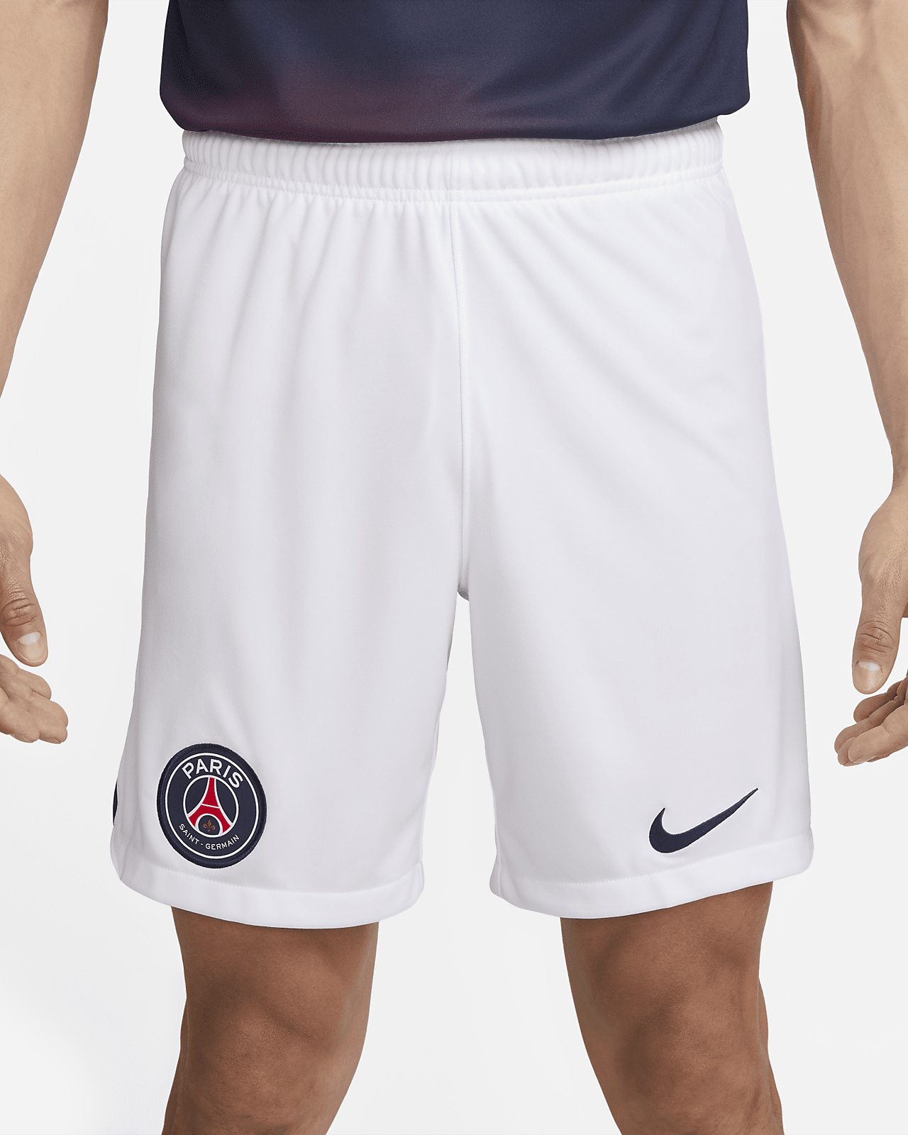 Paris Saint-Germain 2023/24 Stadium Home/Away