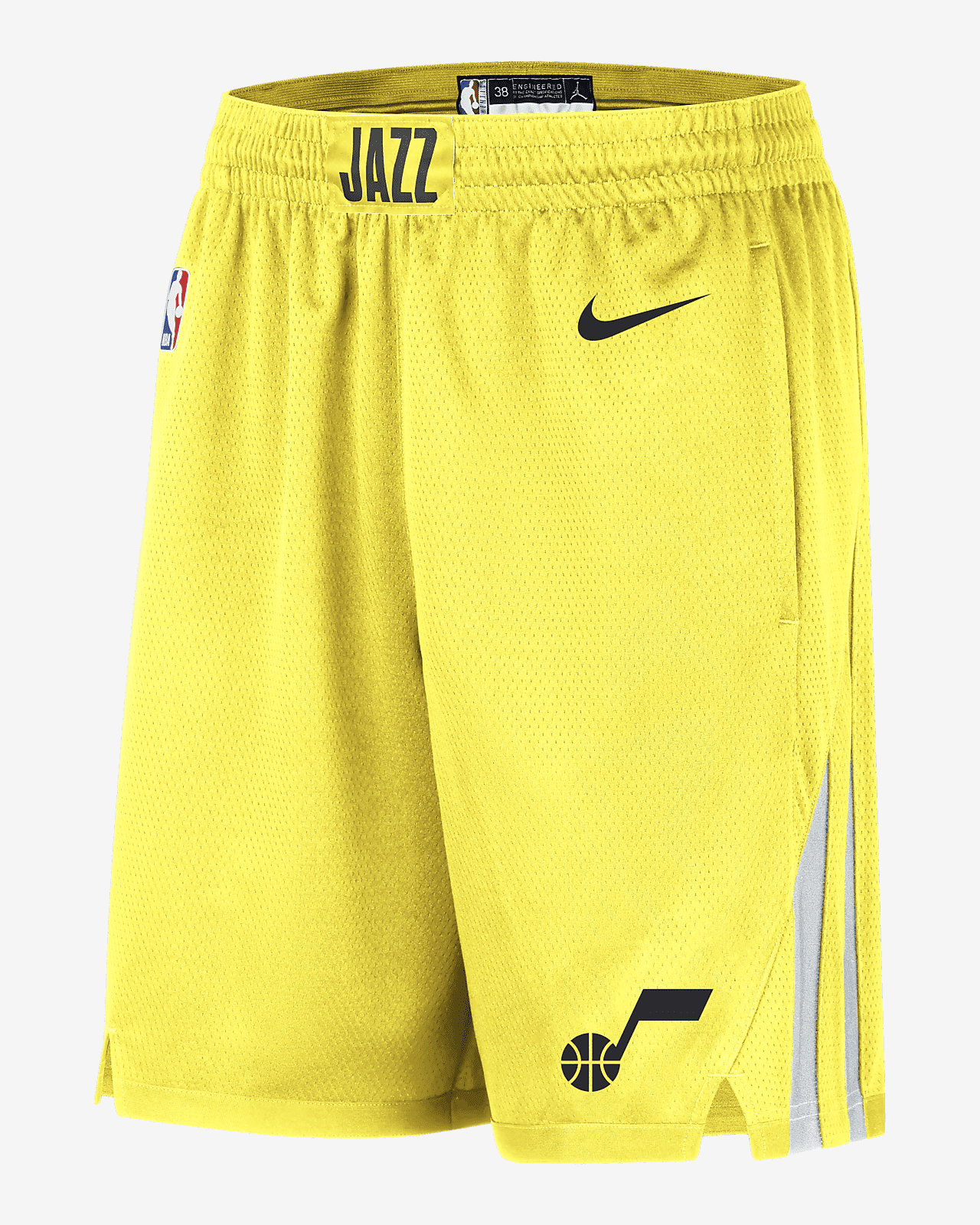 Utah Jazz Icon Edition