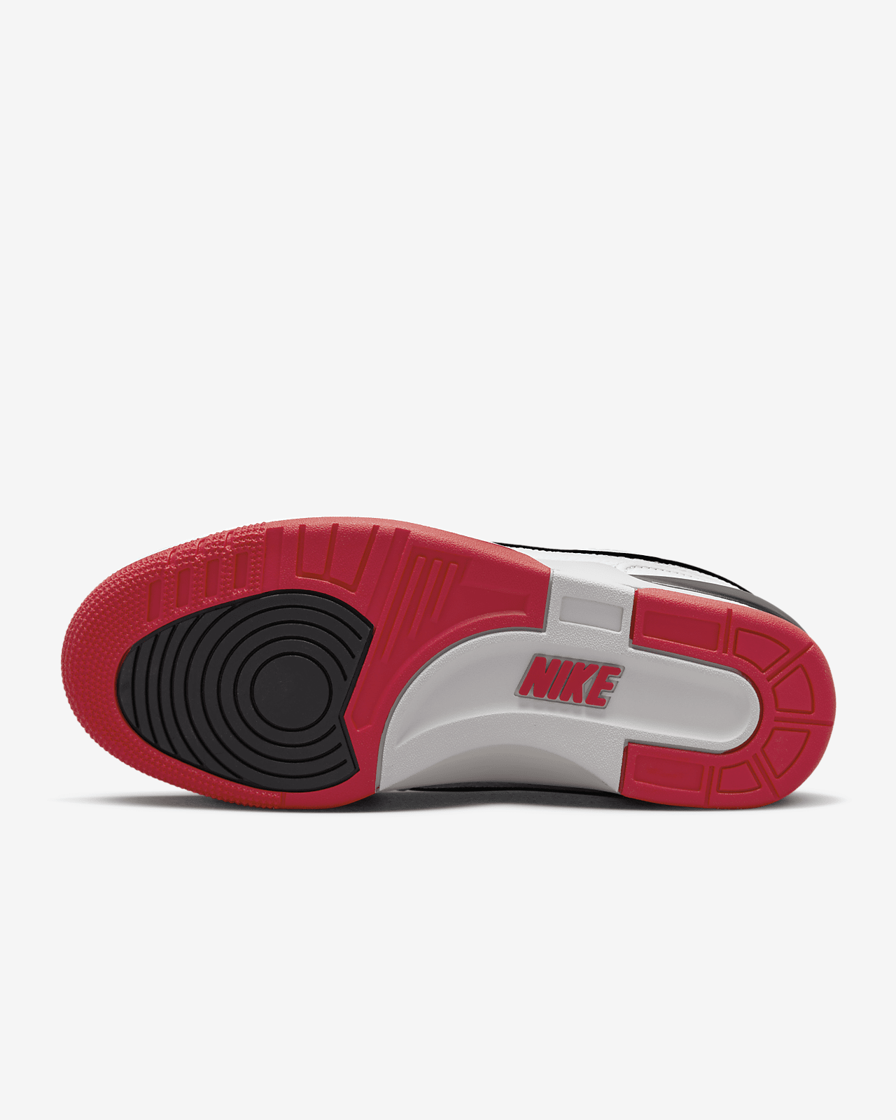 Nike Air Alpha Force 88