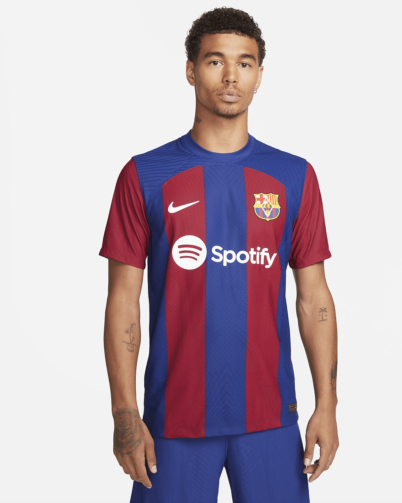 FC Barcelona 2023/24 Match Home