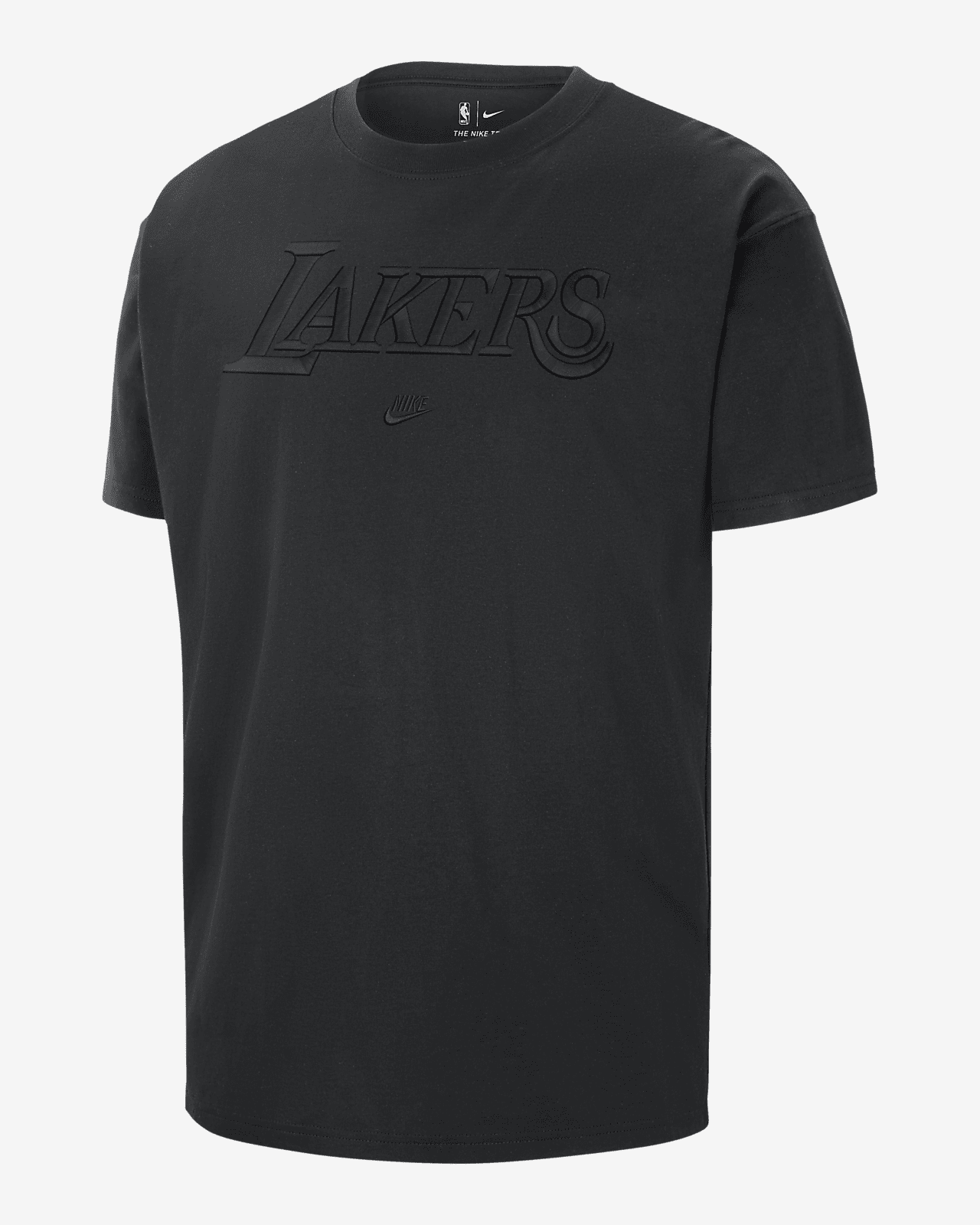 Los Angeles Lakers Courtside