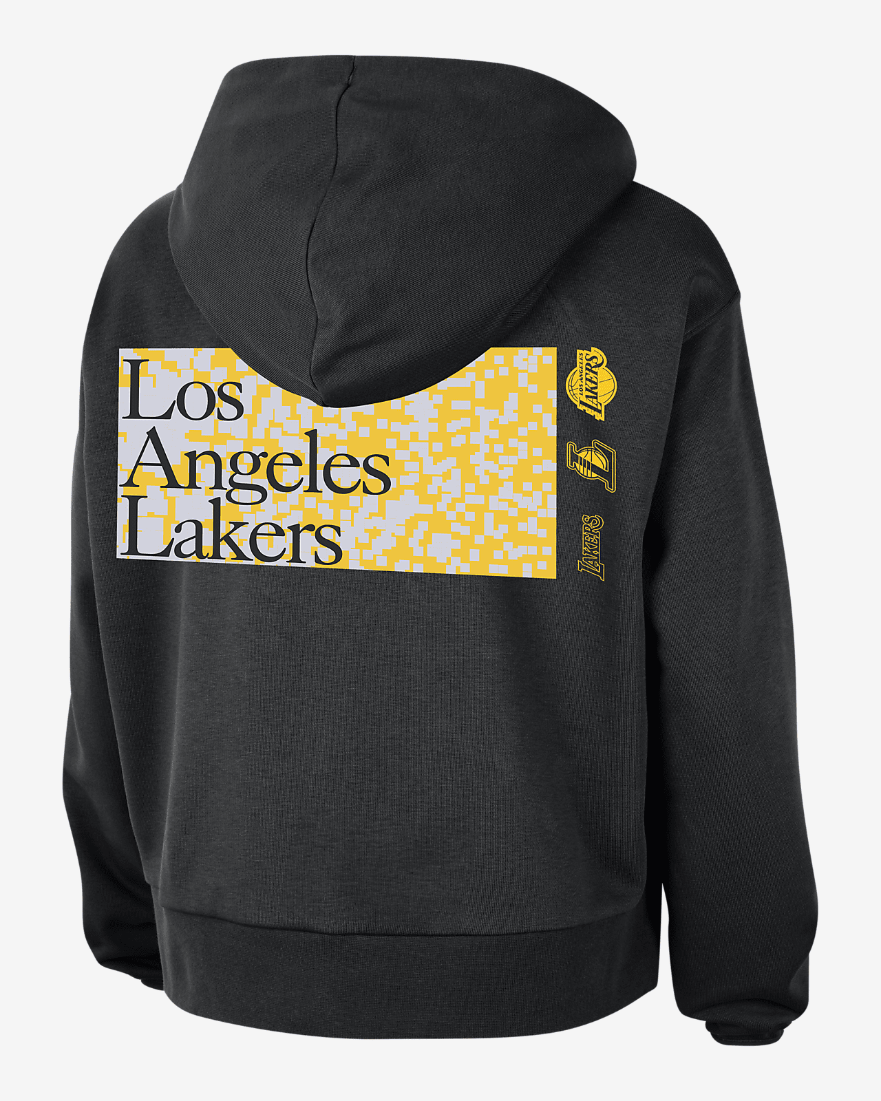 Los Angeles Lakers Standard Issue