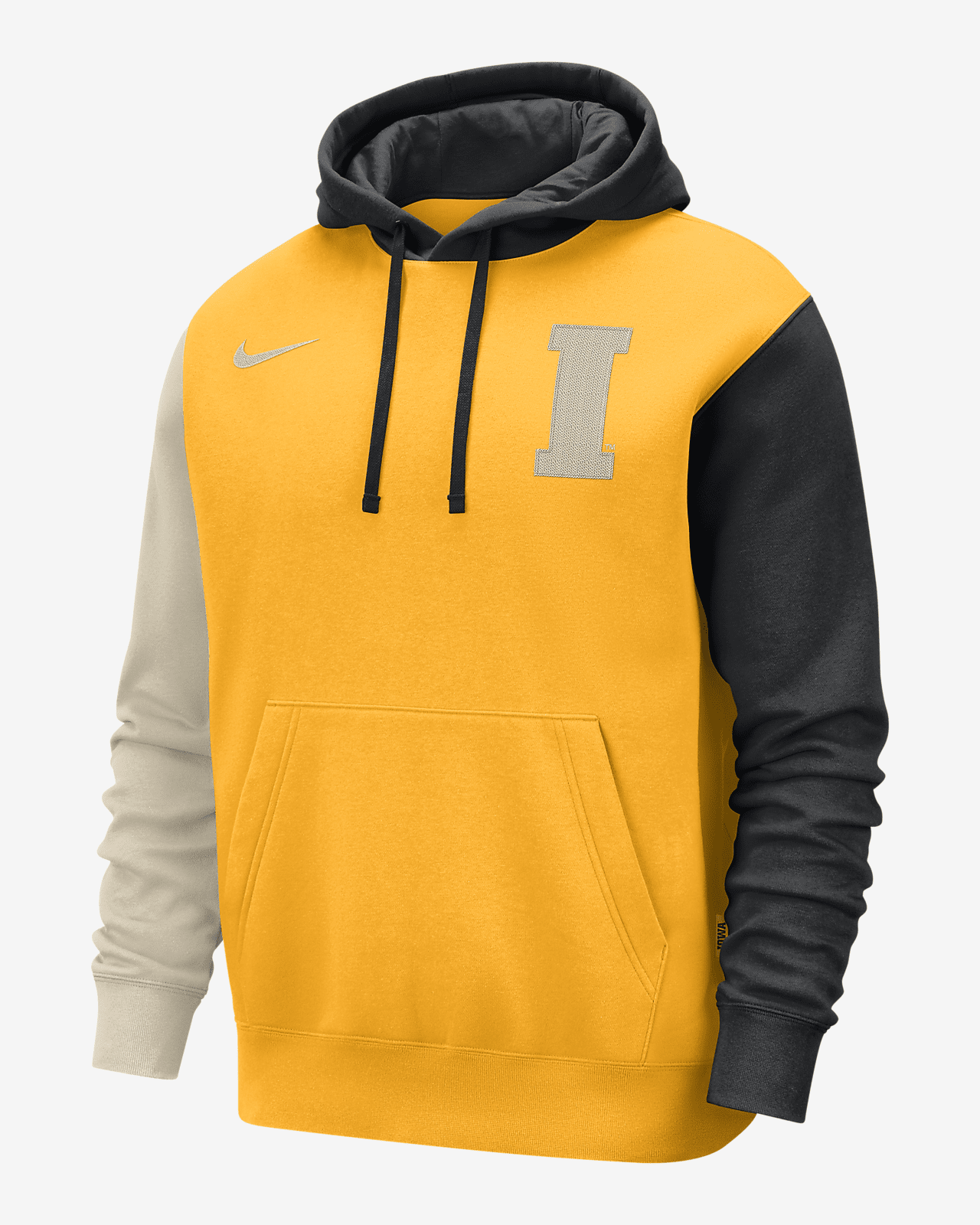 Iowa Club Fleece
