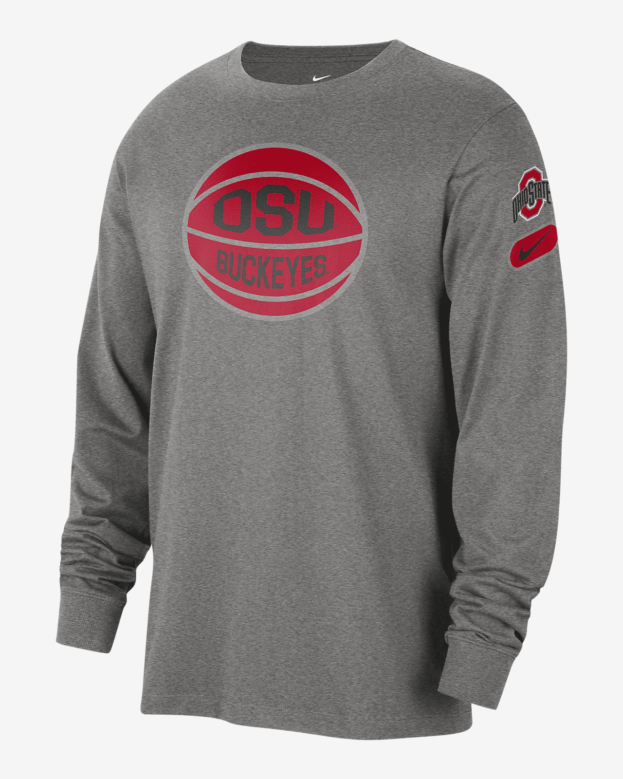 Ohio State Fast Break