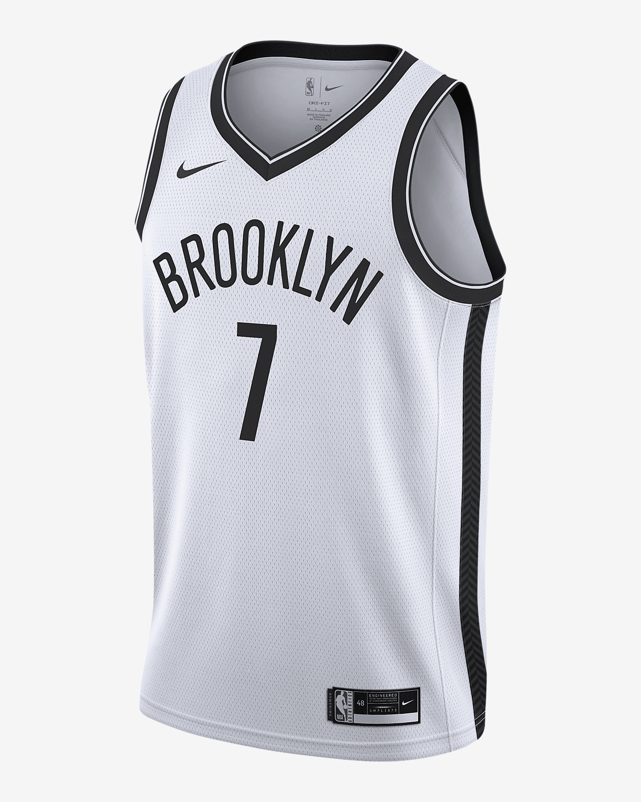 Kevin Durant Nets Association Edition 2020