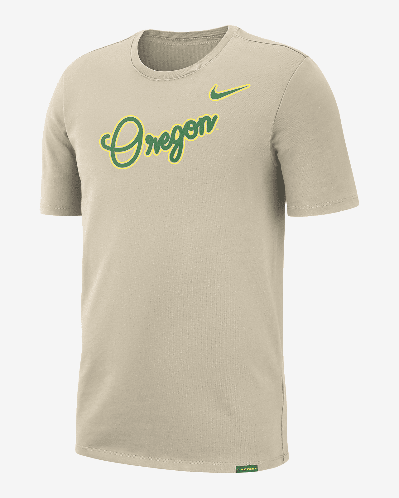 Oregon Legacy