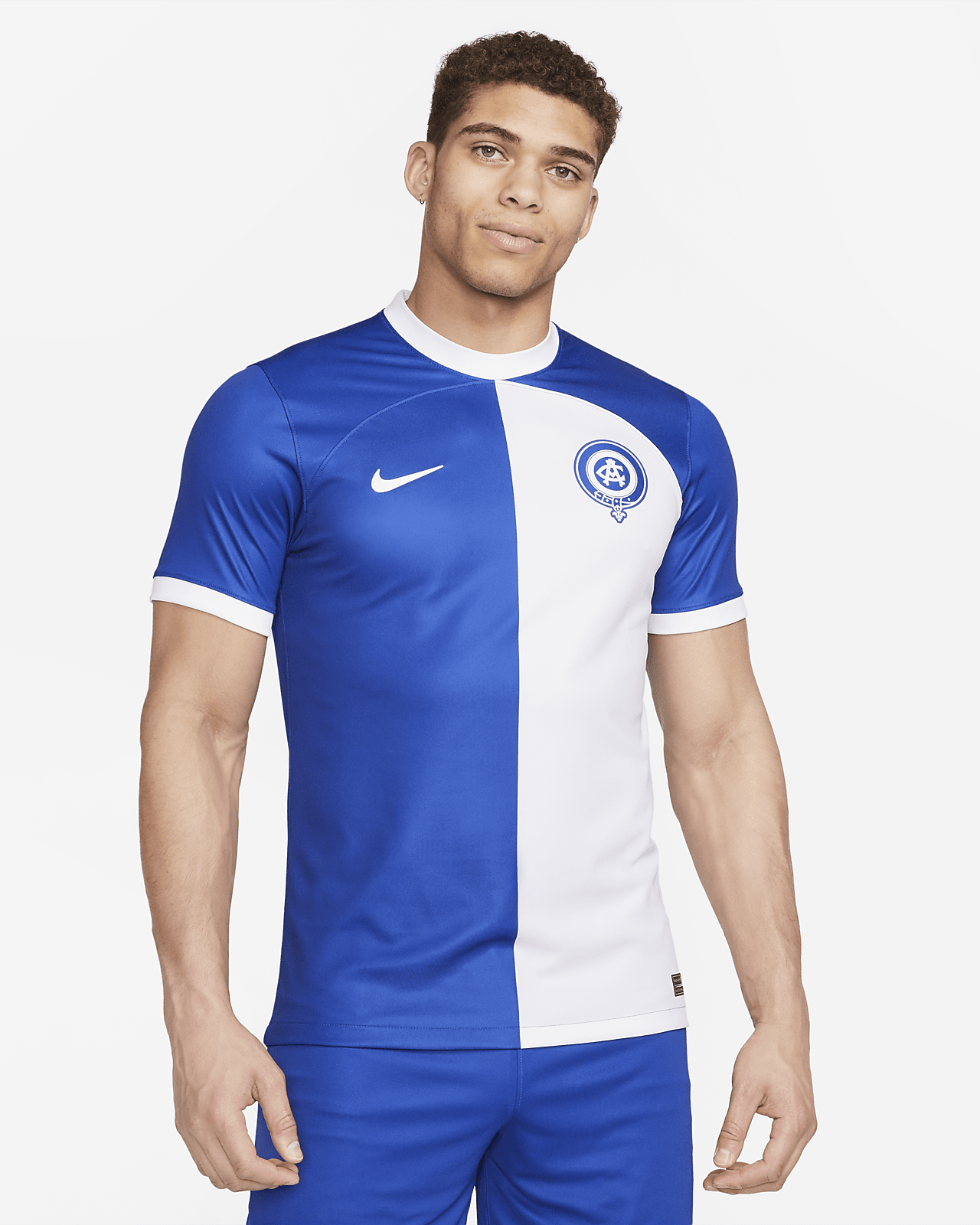 Atlético Madrid 2023/24 Stadium Away