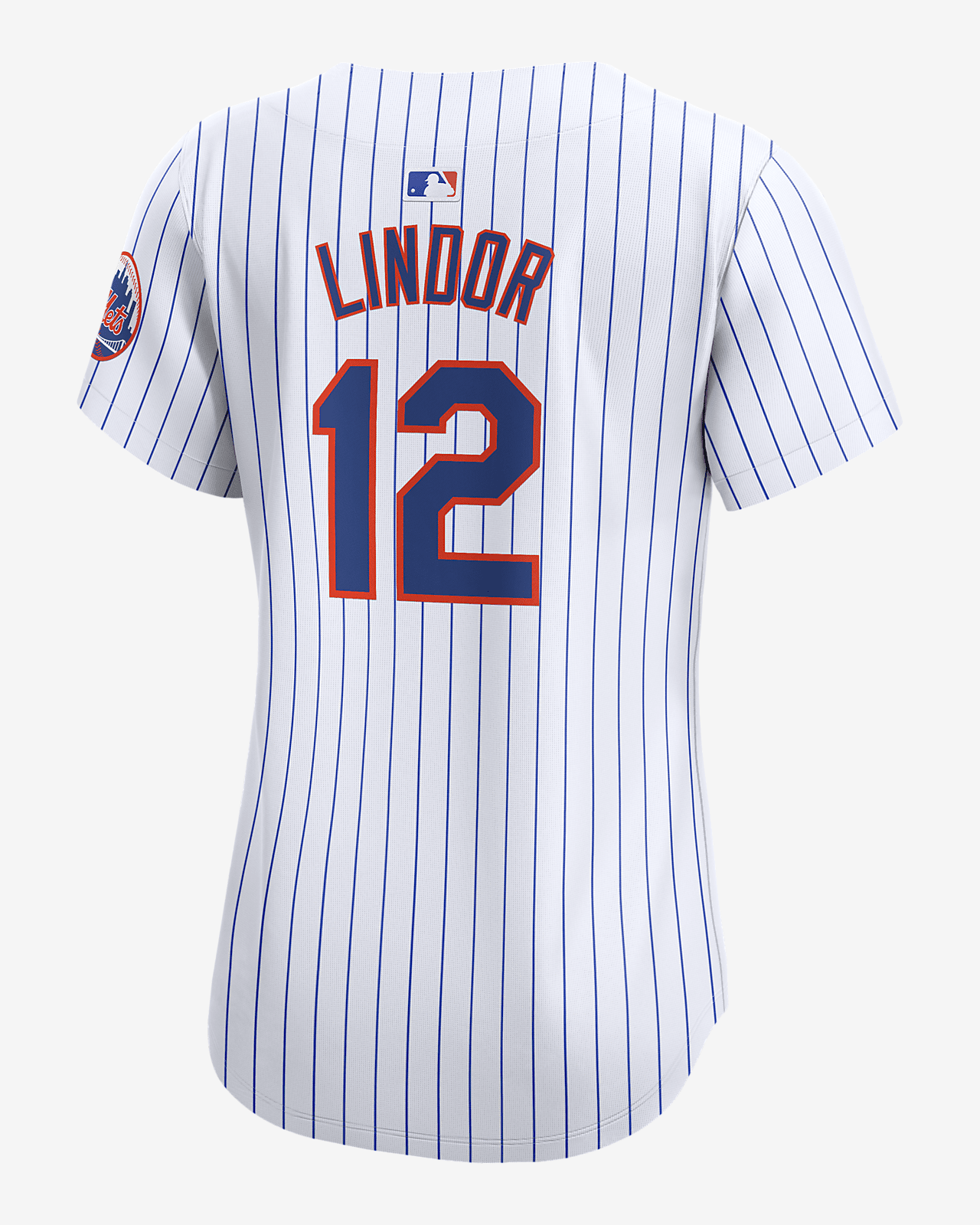Francisco Lindor New York Mets