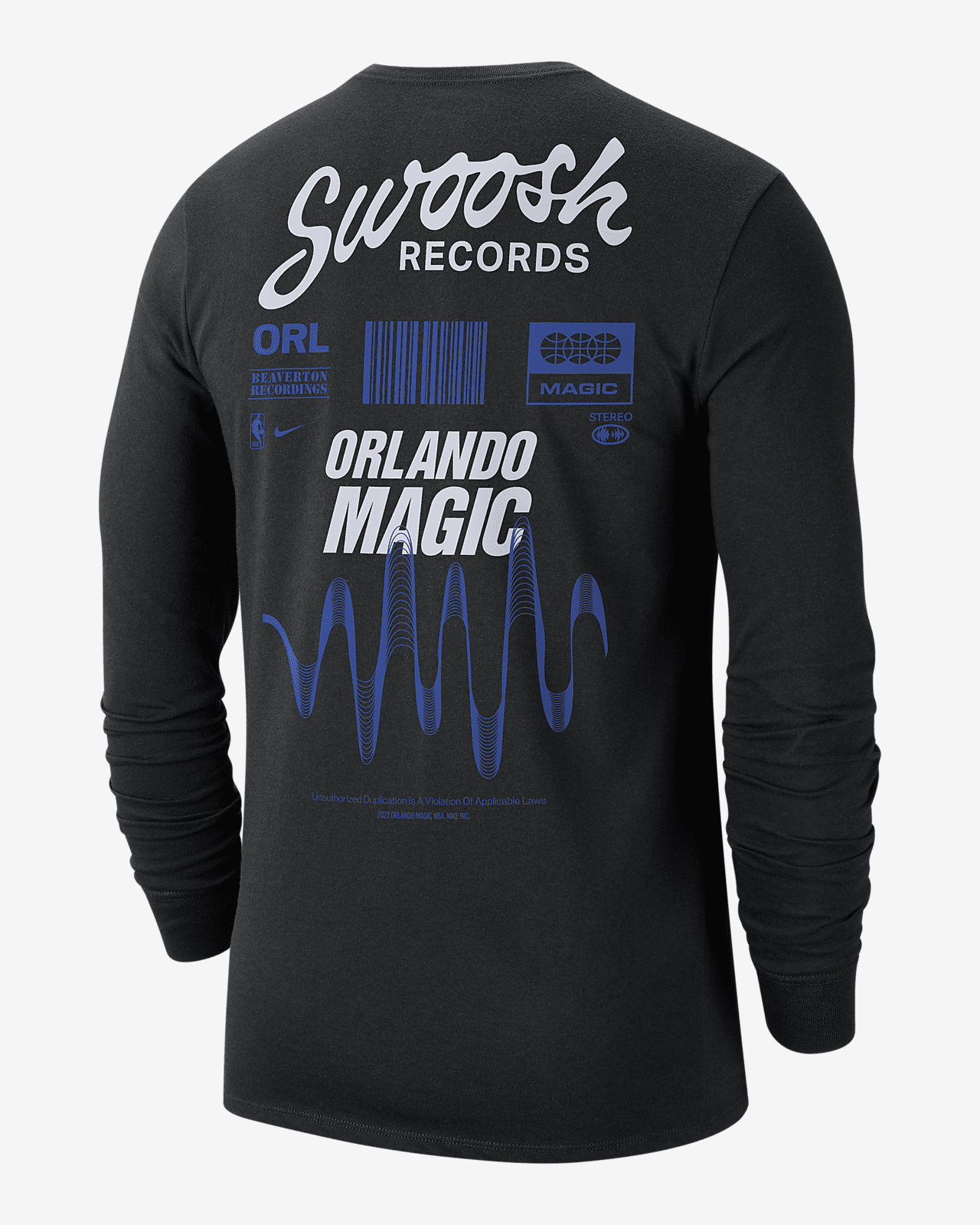Orlando Magic Essential