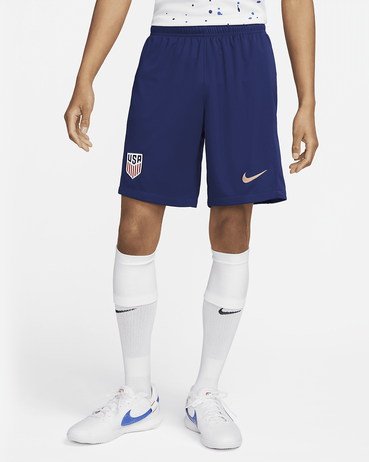 U.S. 2022/23 Stadium Home