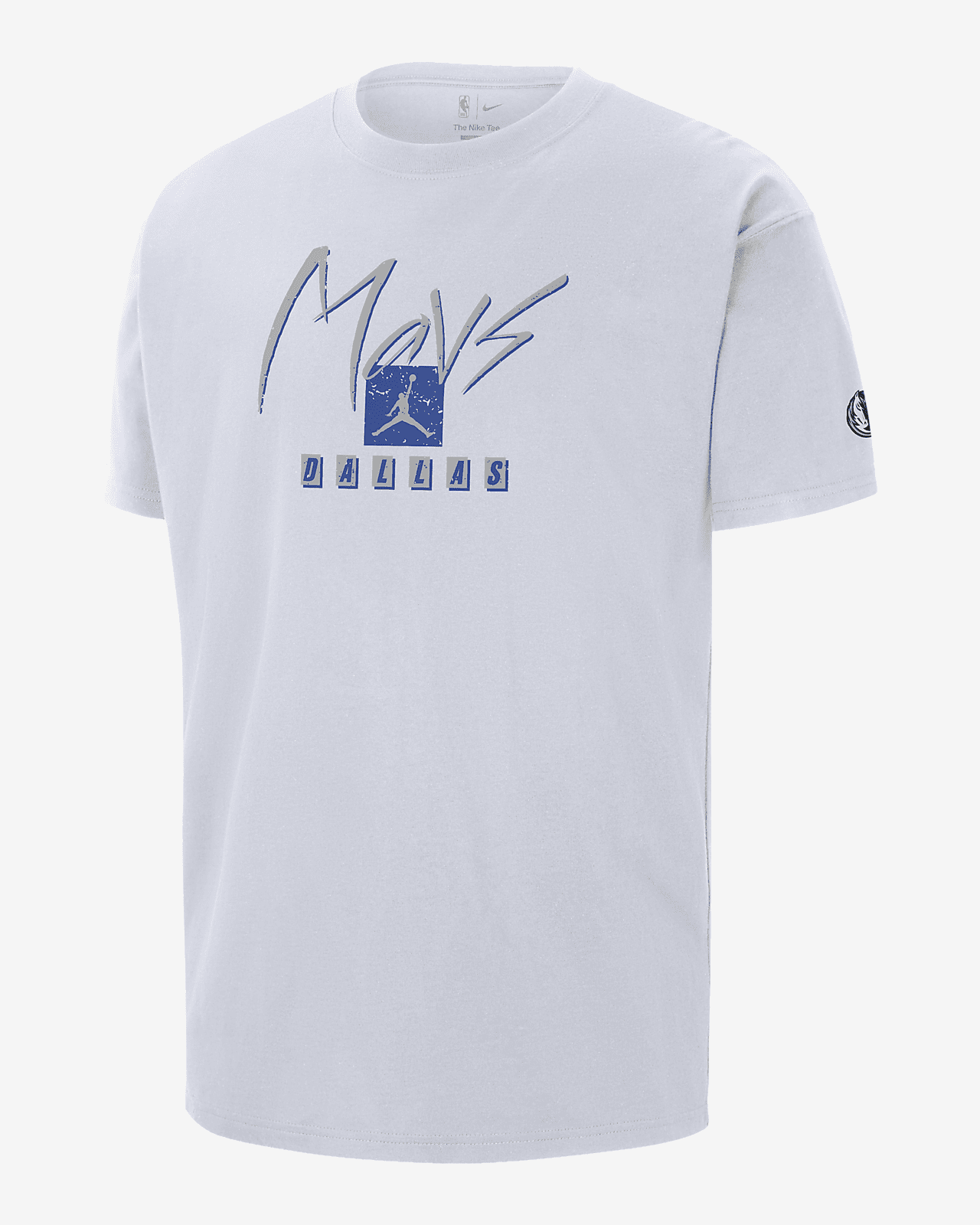 Dallas Mavericks Courtside Statement Edition