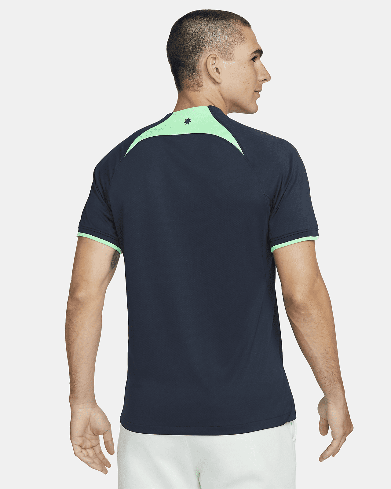 Australia 2022/23 Stadium Away