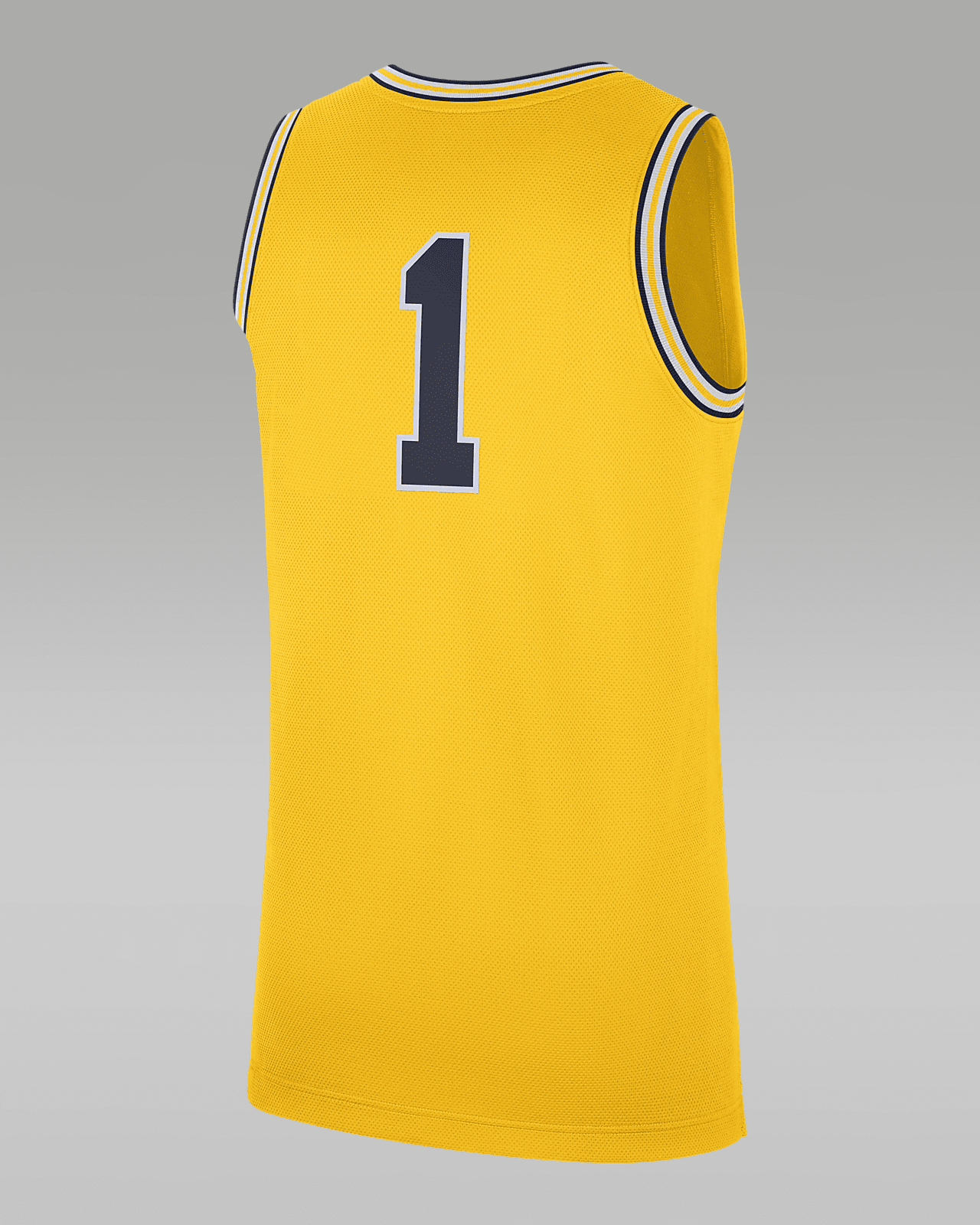 Jordan College Replica (Michigan)