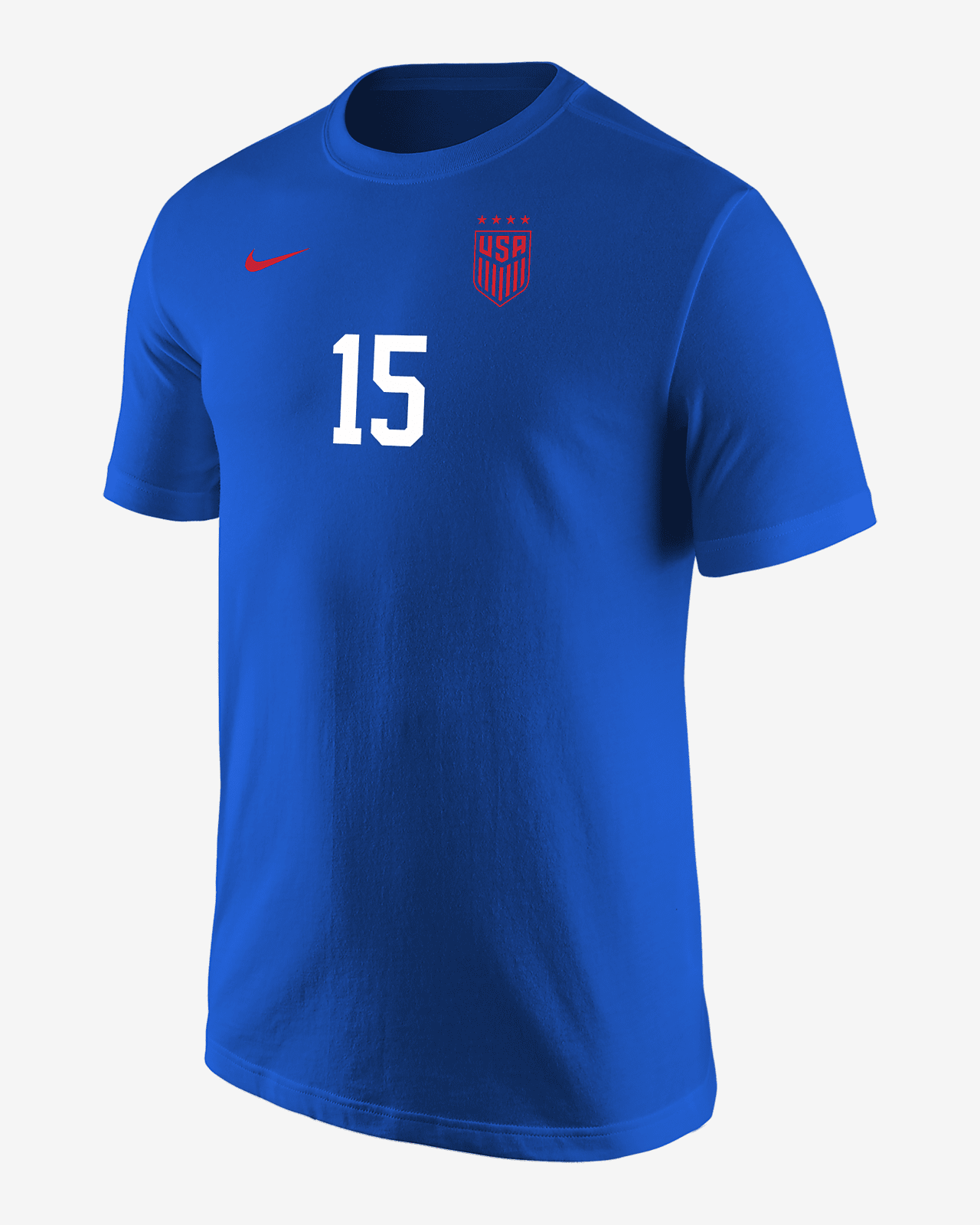 Crystal Dunn USWNT