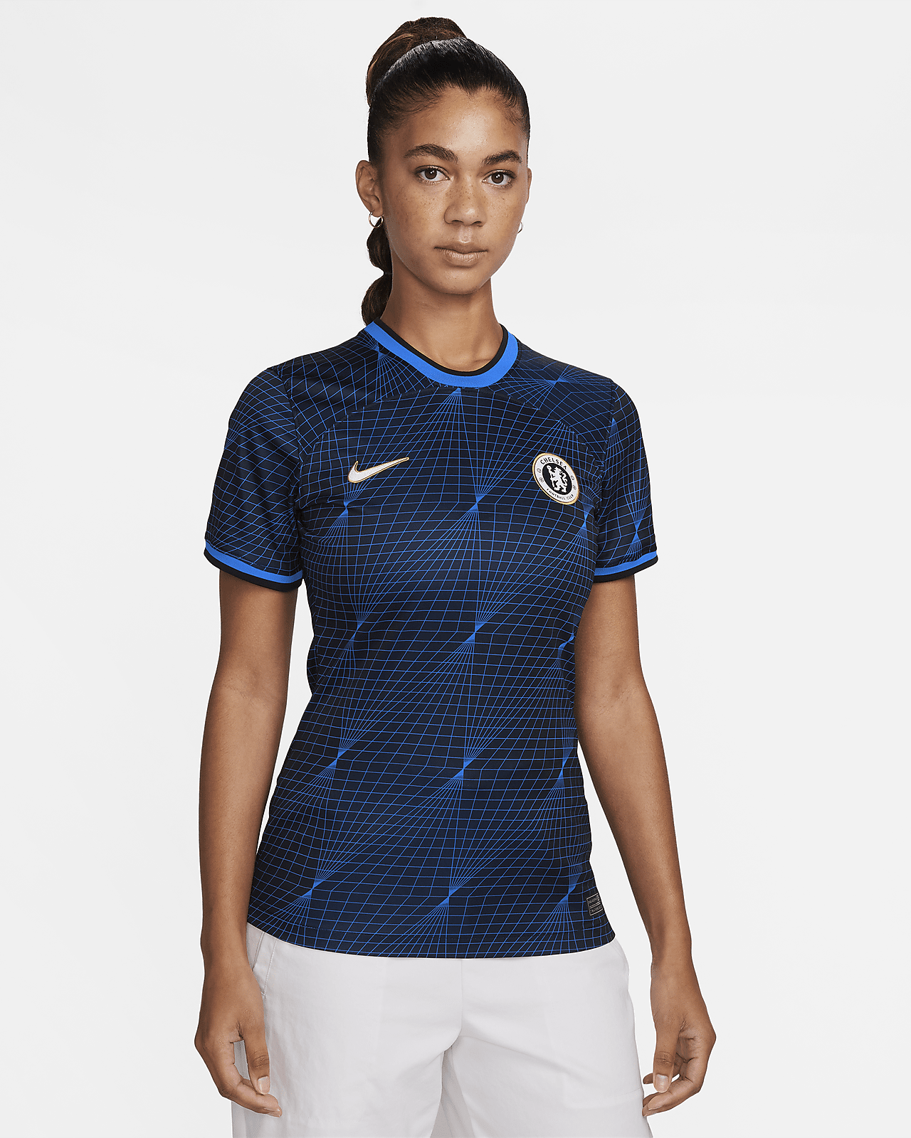 Chelsea FC 2023/24 Stadium Away