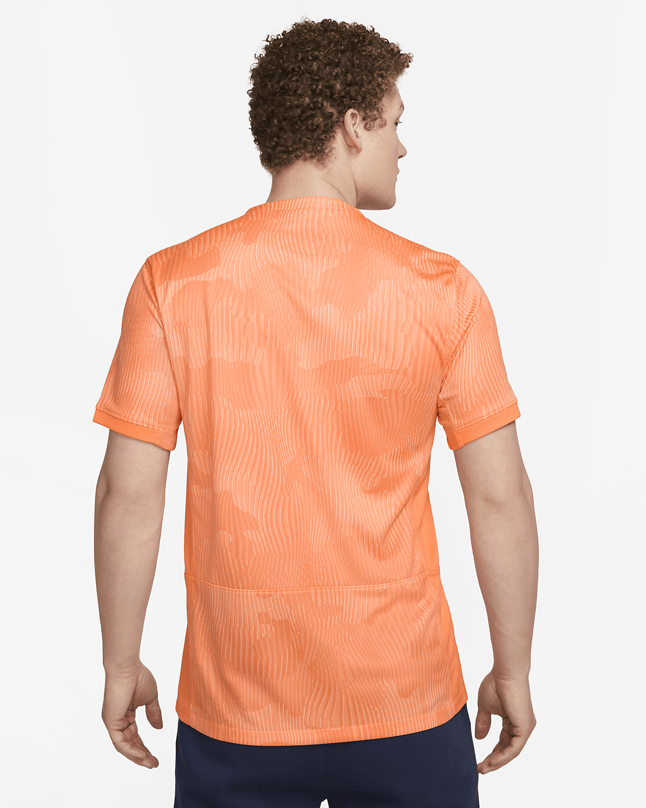 Netherlands 2023 Stadium Home