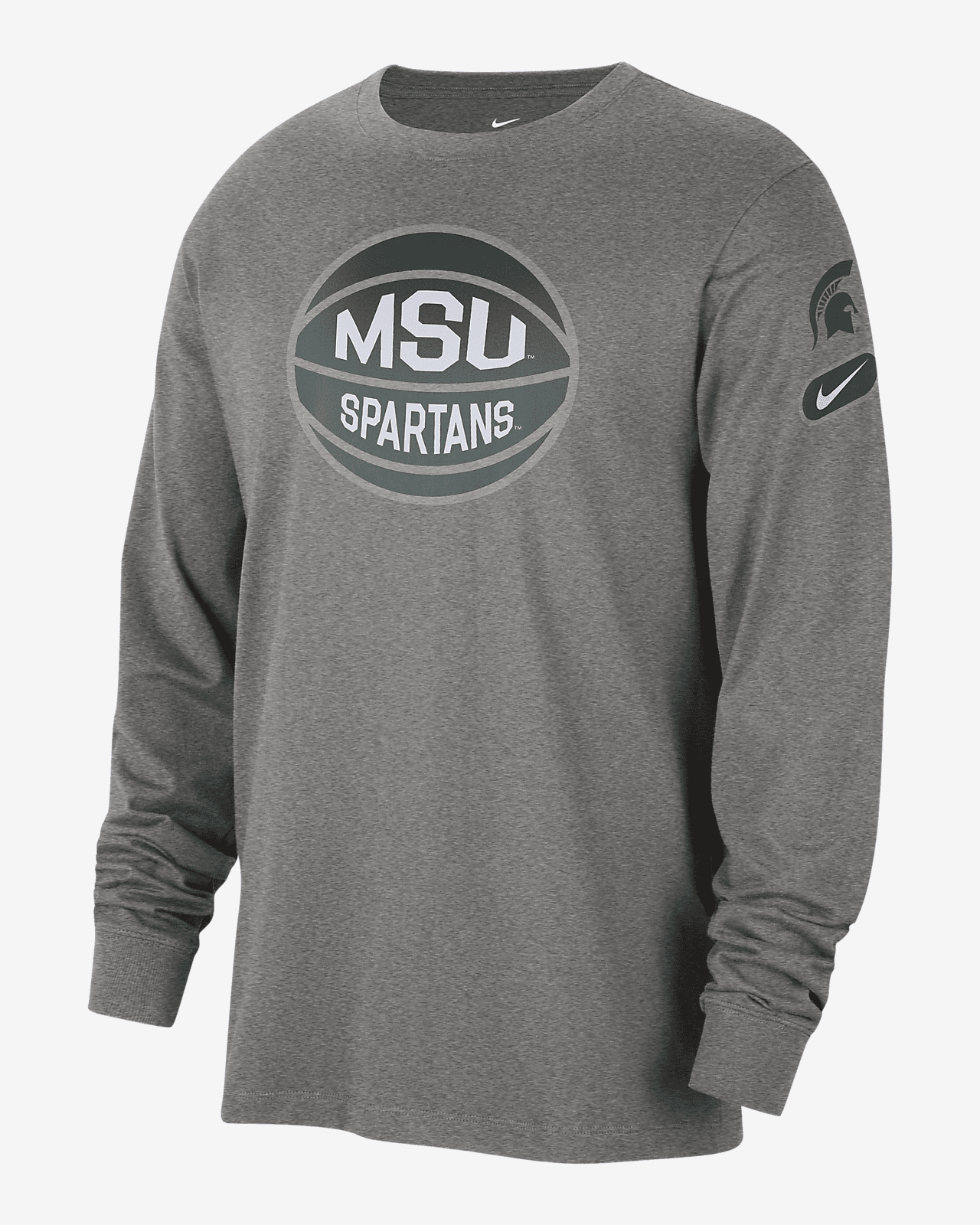Michigan State Fast Break