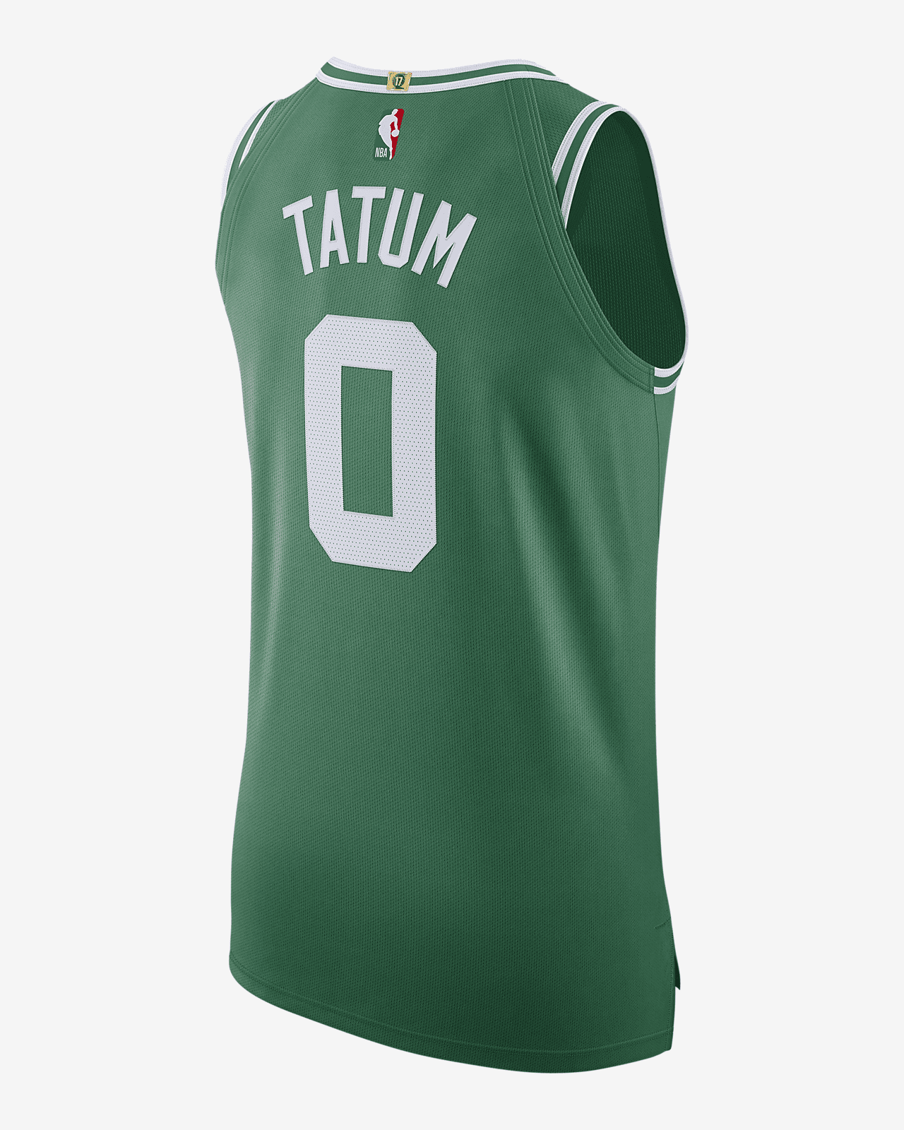 Jayson Tatum Celtics Icon Edition 2020