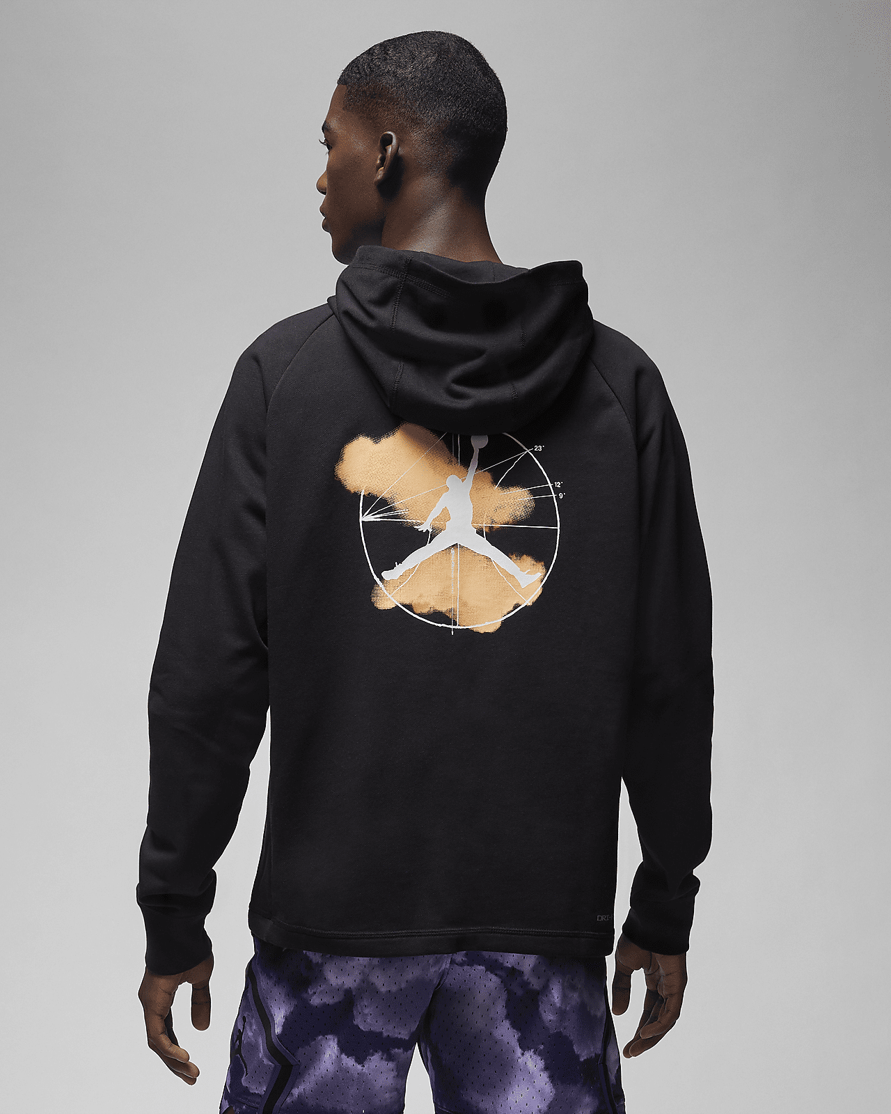 Jordan Dri-FIT Sport