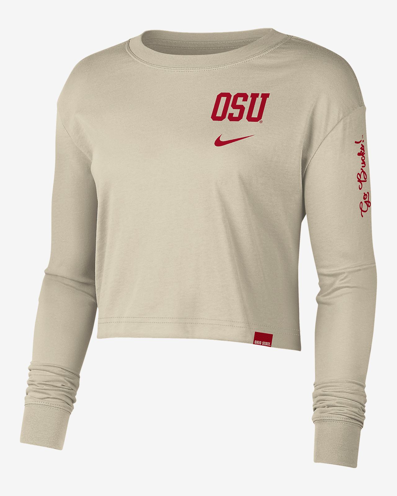 Ohio State