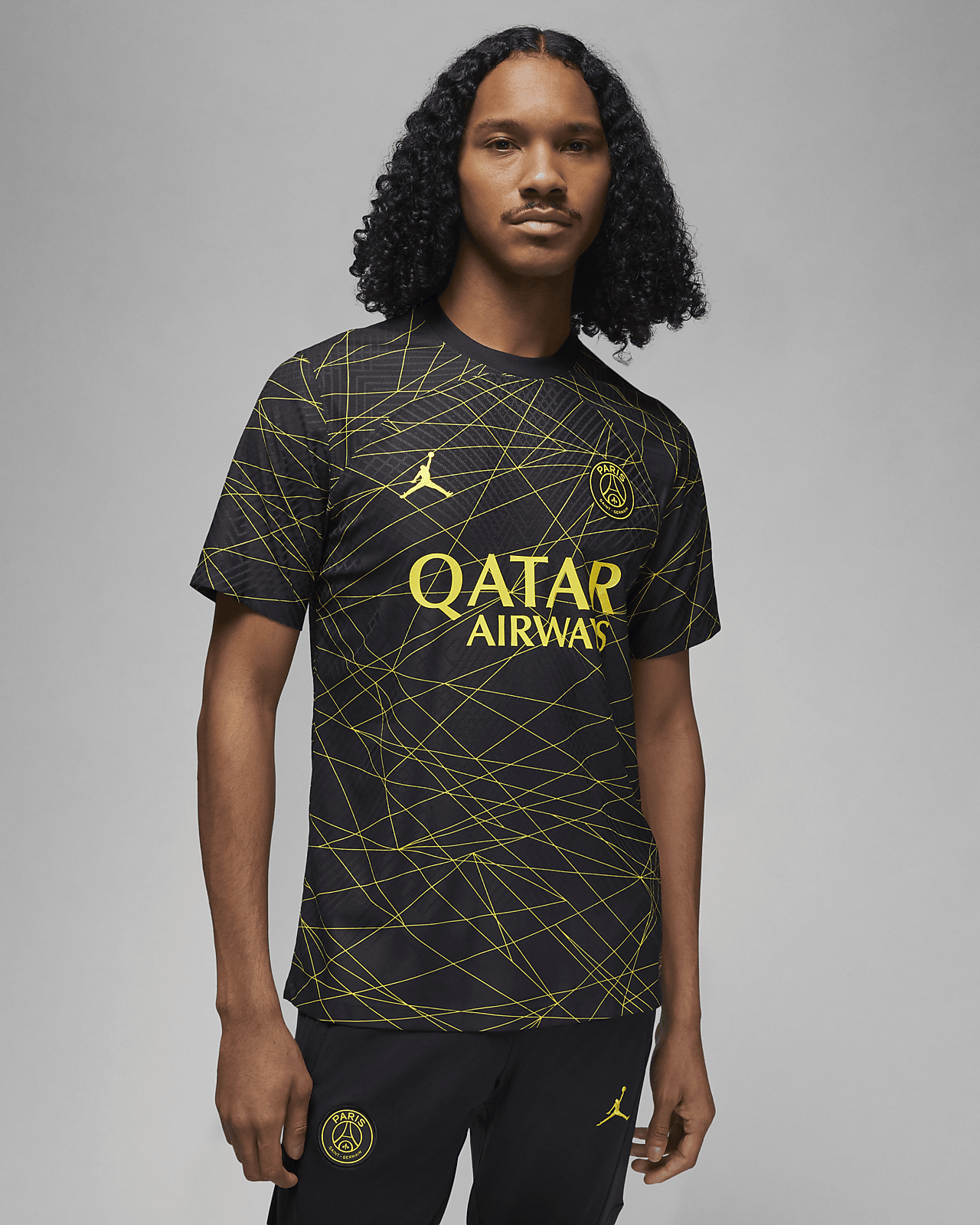 Paris Saint-Germain 2022/23 Match Fourth