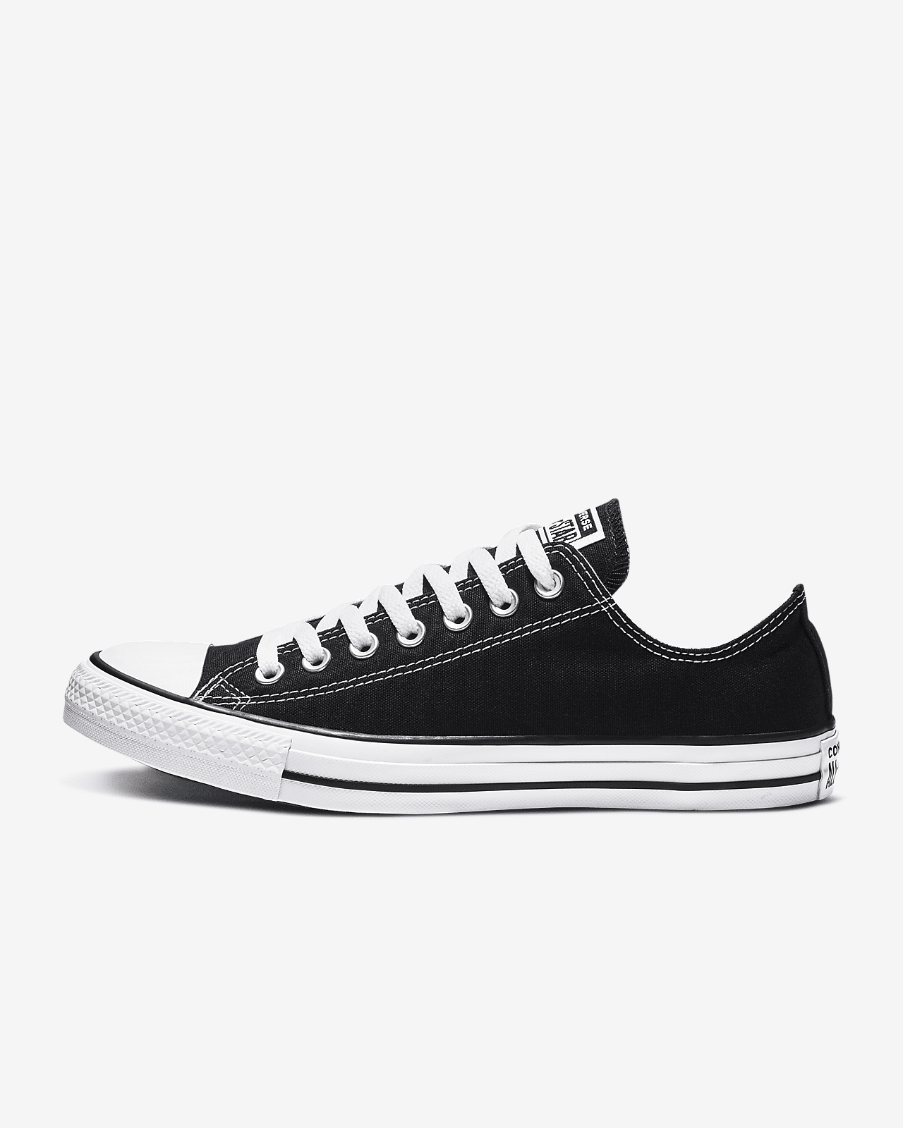 Converse Chuck Taylor All Star Low Top