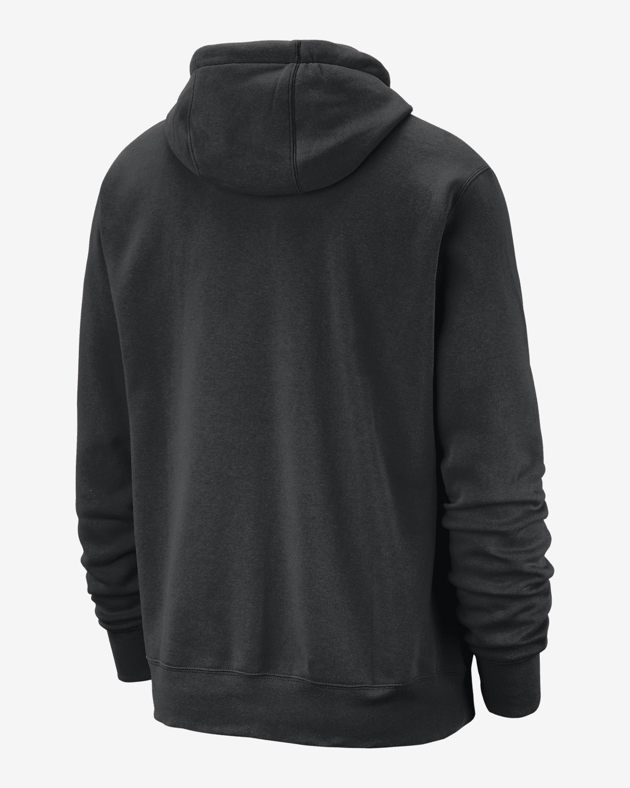 Toronto Raptors Club Fleece City Edition